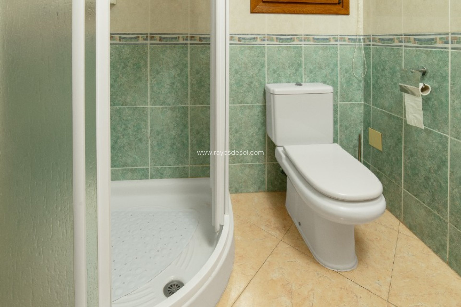 Herverkoop - Villa - Torrevieja - Los Altos