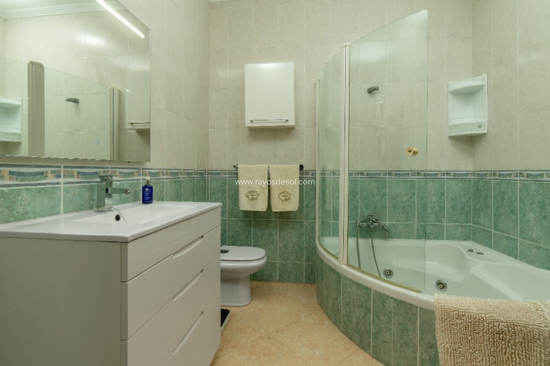 Herverkoop - Villa - Torrevieja - Los Altos