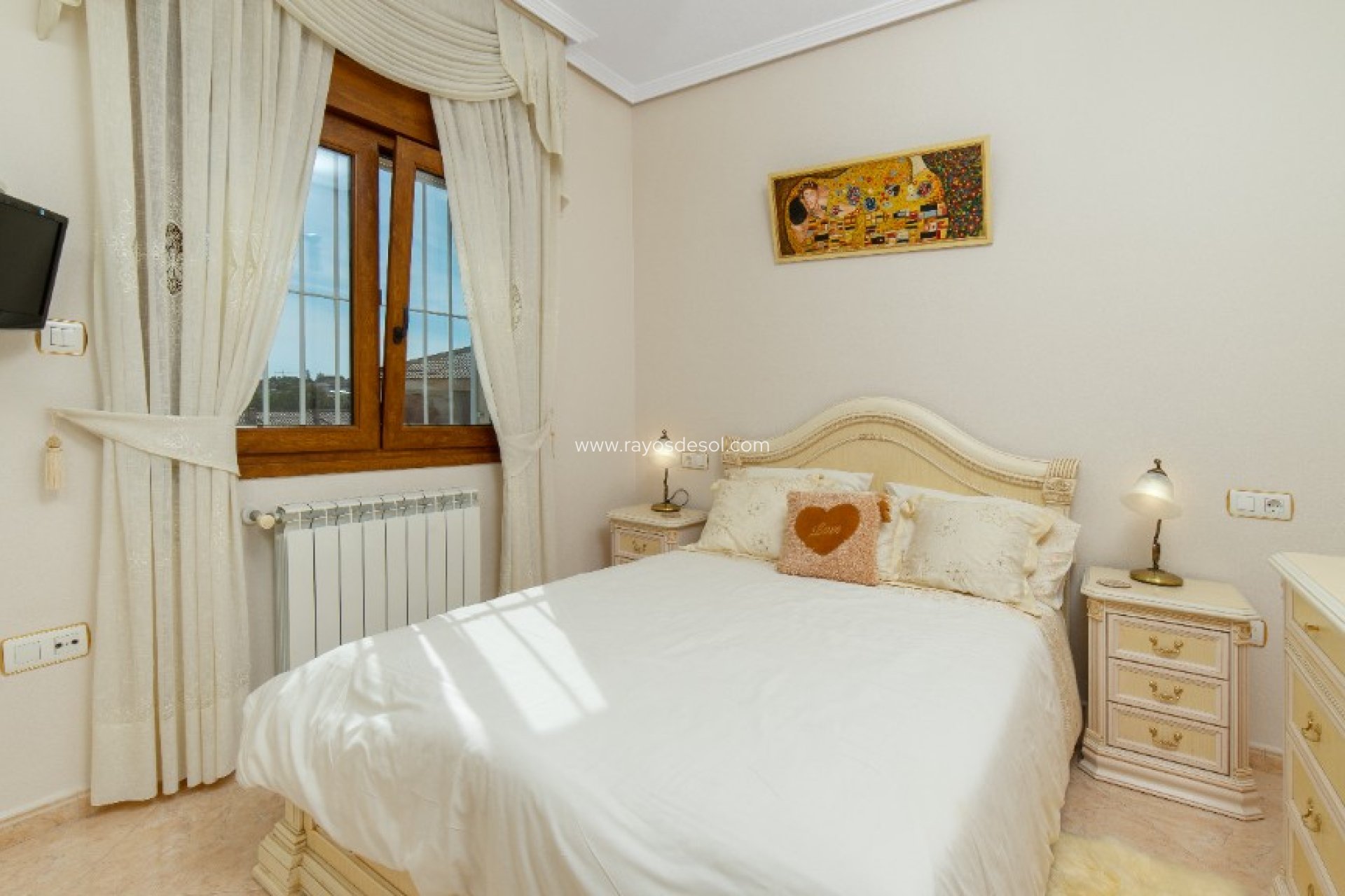 Herverkoop - Villa - Torrevieja - Los Altos