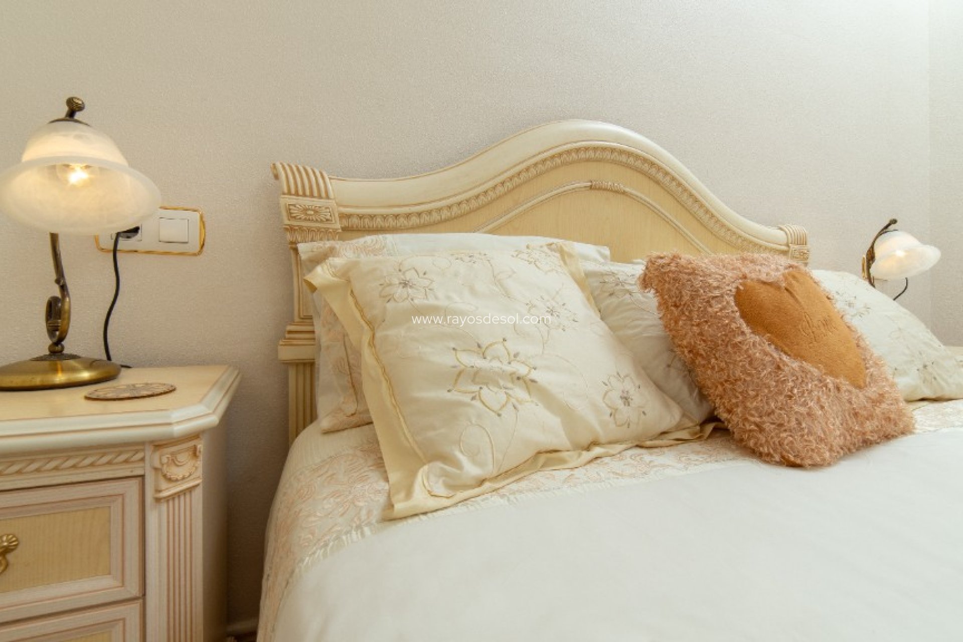 Herverkoop - Villa - Torrevieja - Los Altos