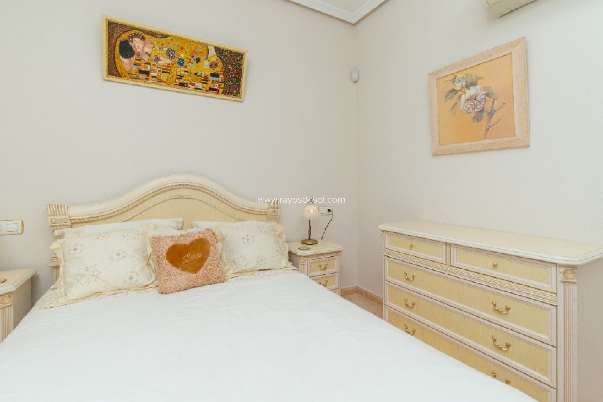 Herverkoop - Villa - Torrevieja - Los Altos