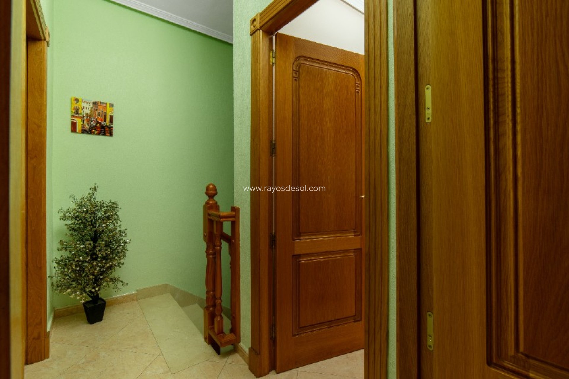 Herverkoop - Villa - Torrevieja - Los Altos