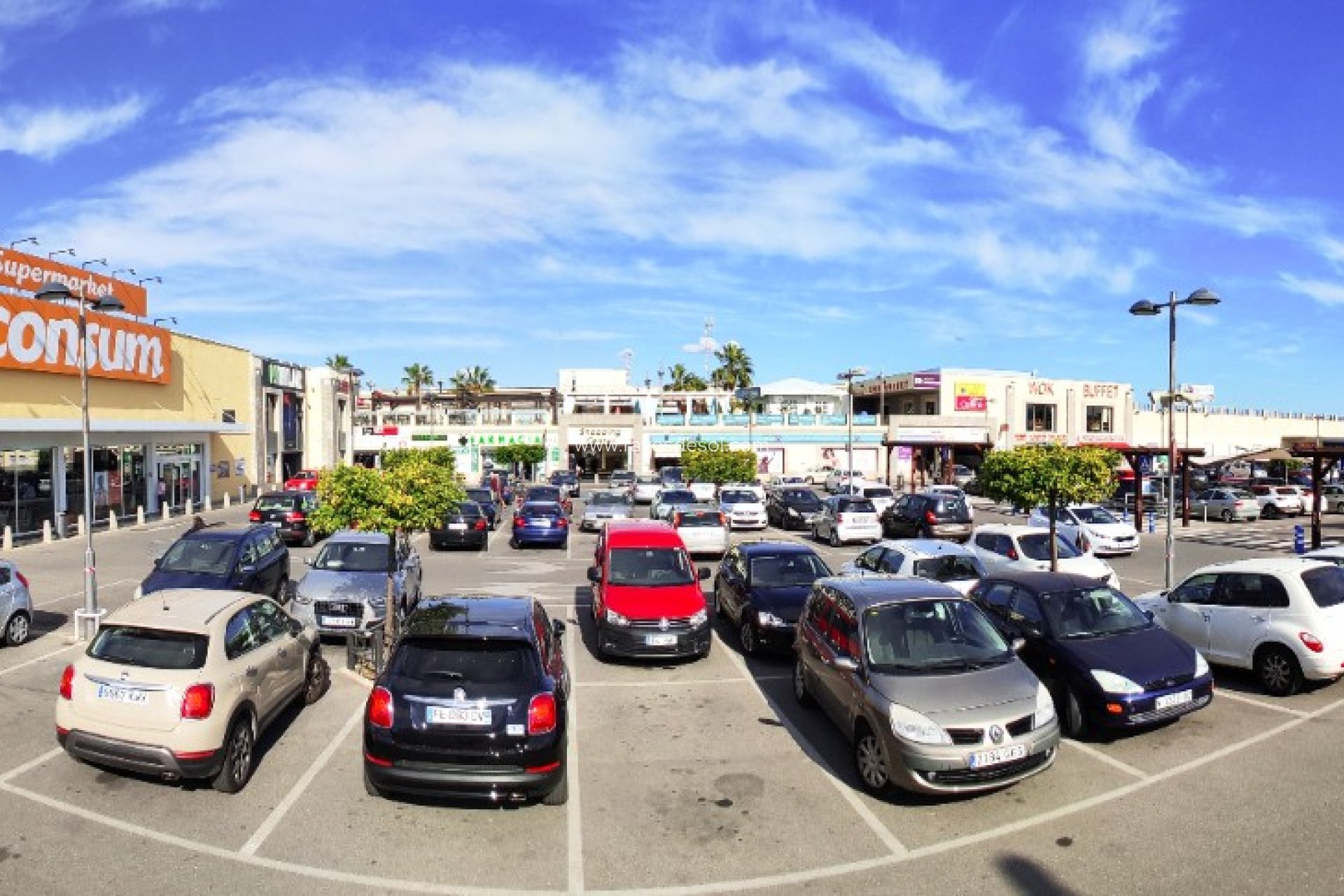 Herverkoop - Villa - Torrevieja - Los Altos