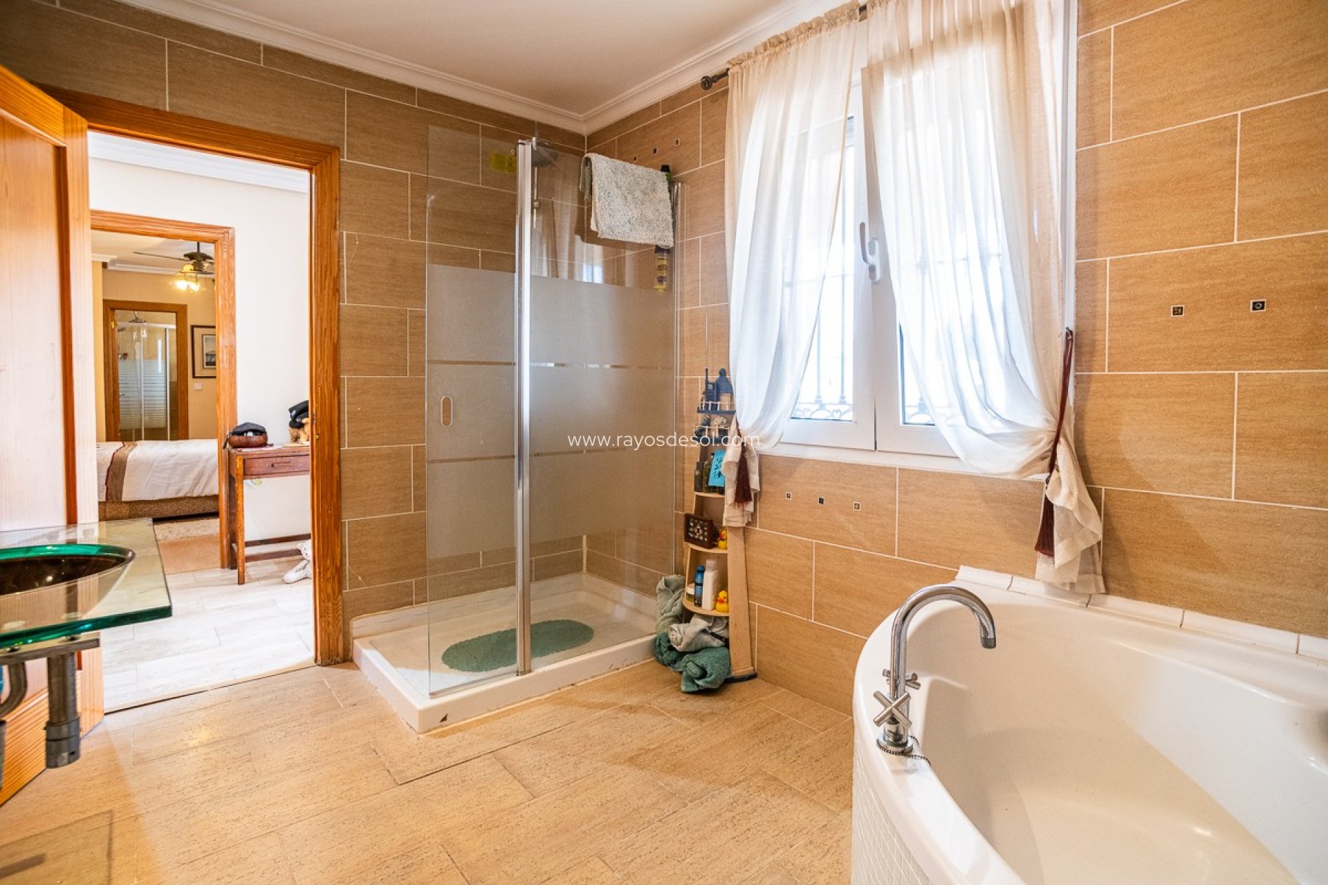 Herverkoop - Villa - Torrevieja - LOS BALCONES - LOS ALTOS