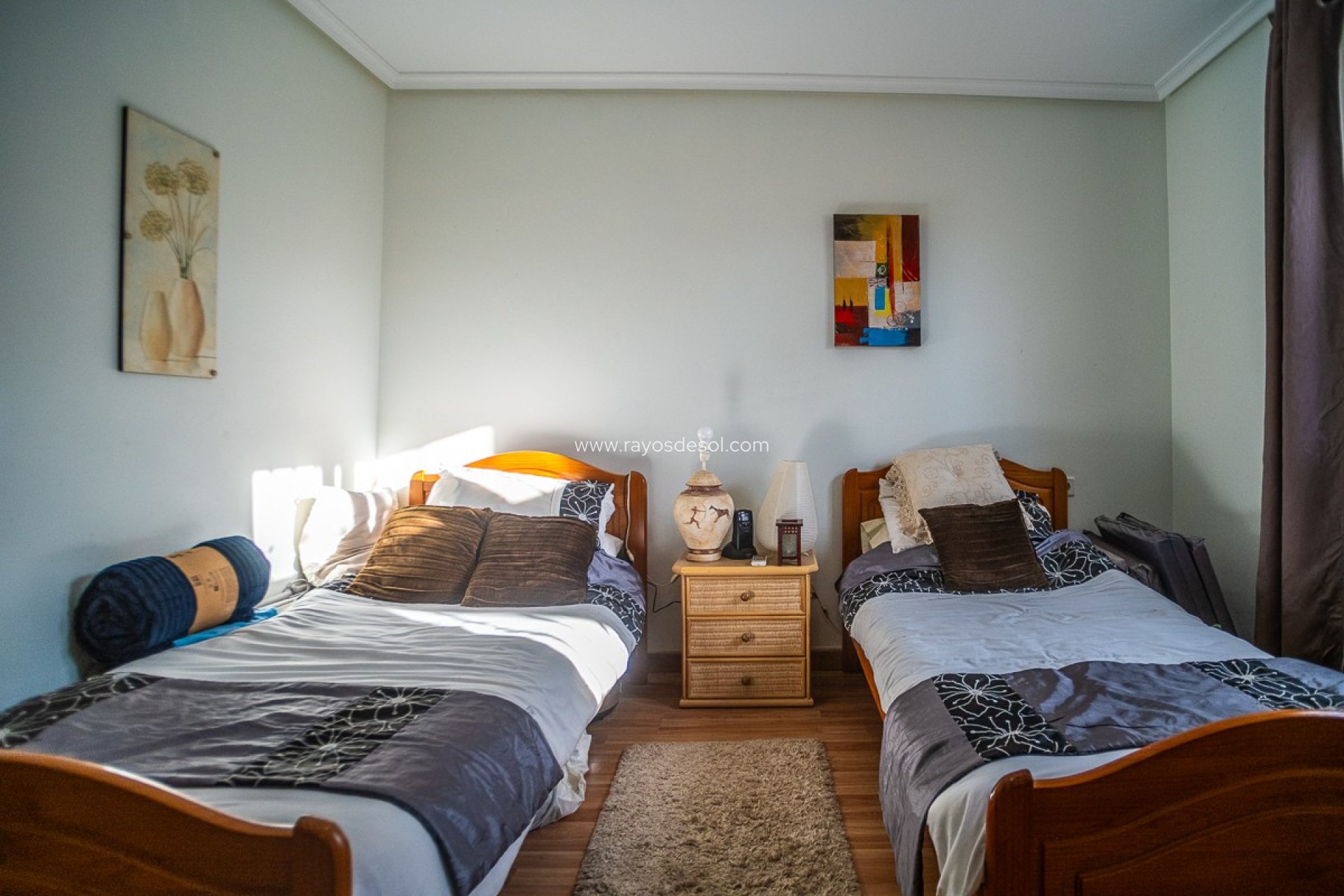 Herverkoop - Villa - Torrevieja - LOS BALCONES - LOS ALTOS