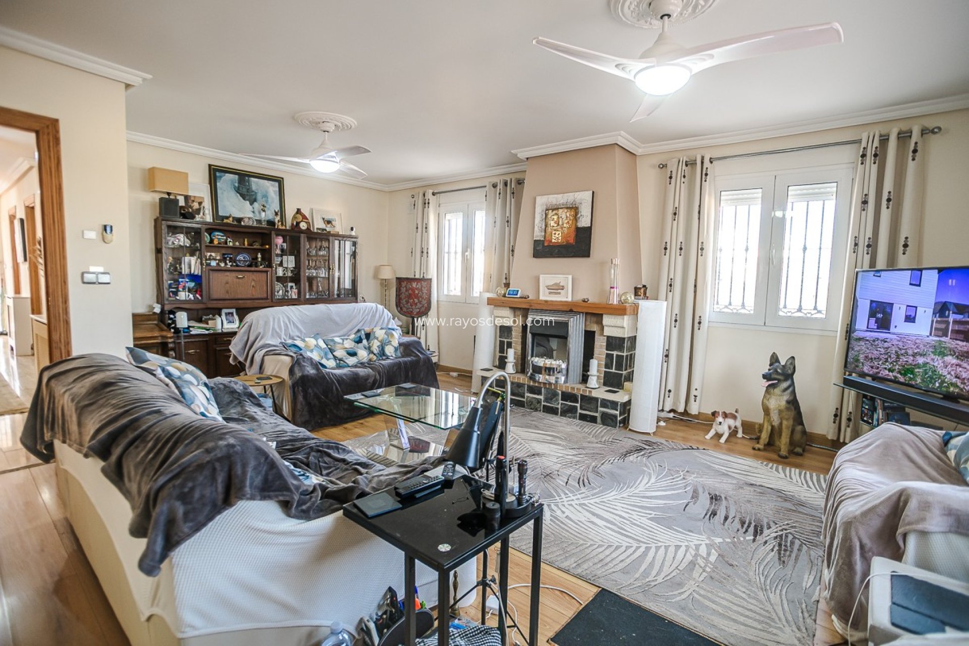 Herverkoop - Villa - Torrevieja - LOS BALCONES - LOS ALTOS