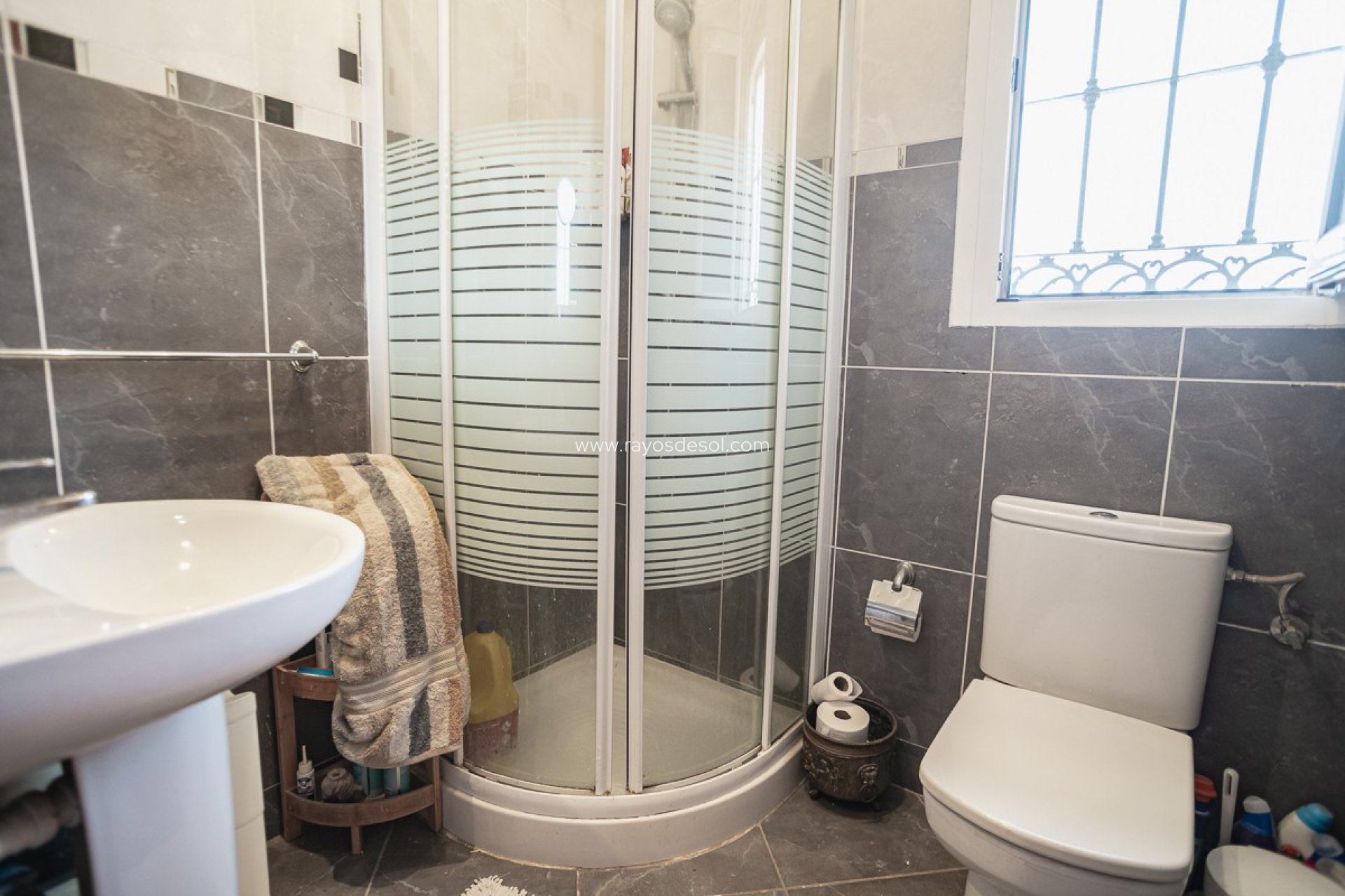 Herverkoop - Villa - Torrevieja - LOS BALCONES - LOS ALTOS