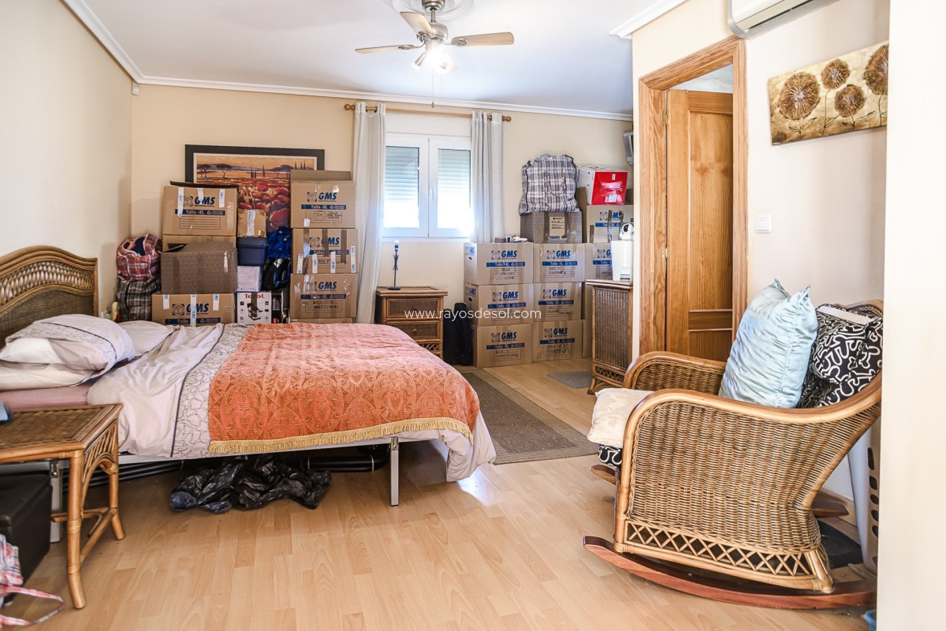 Herverkoop - Villa - Torrevieja - LOS BALCONES - LOS ALTOS