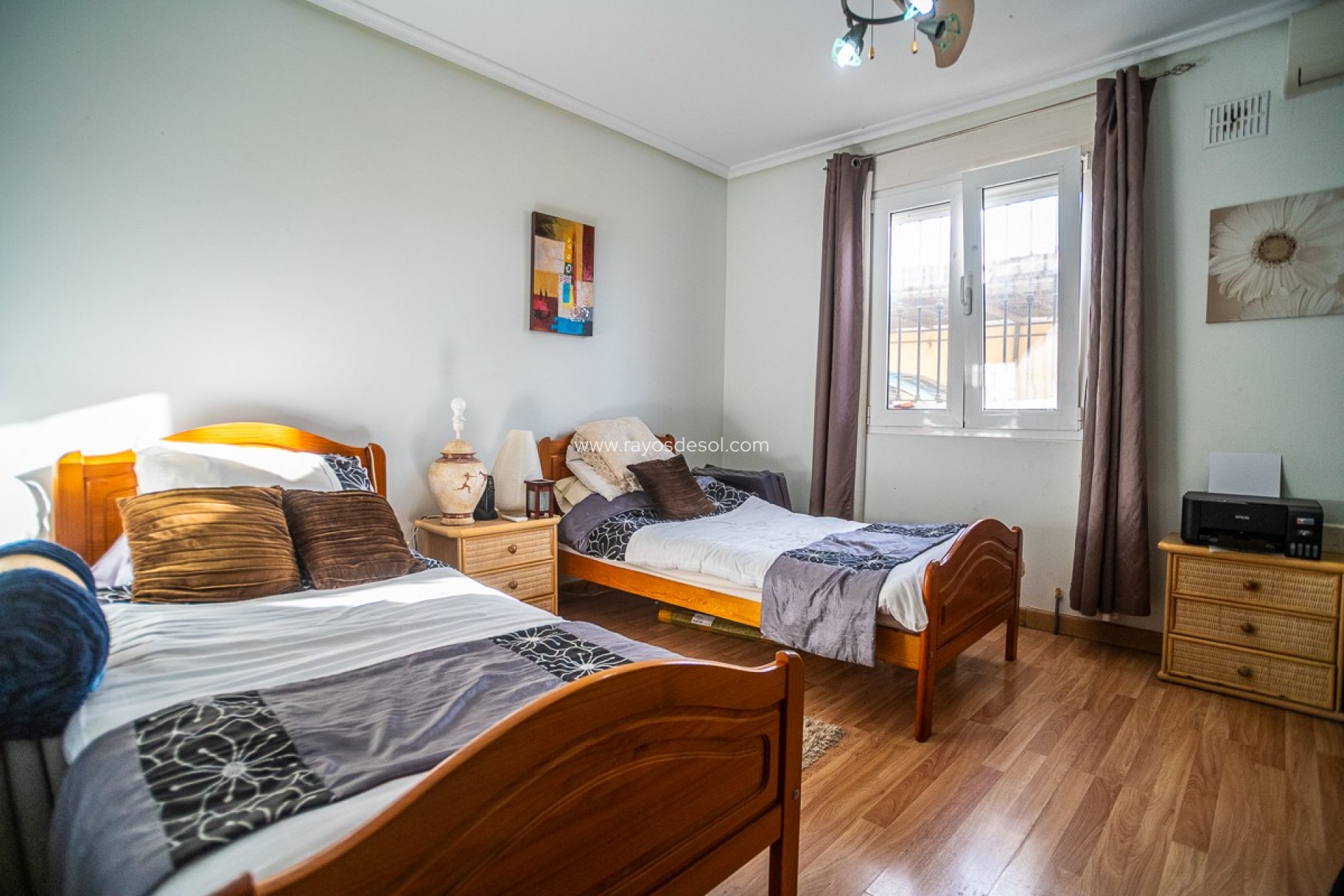 Herverkoop - Villa - Torrevieja - LOS BALCONES - LOS ALTOS