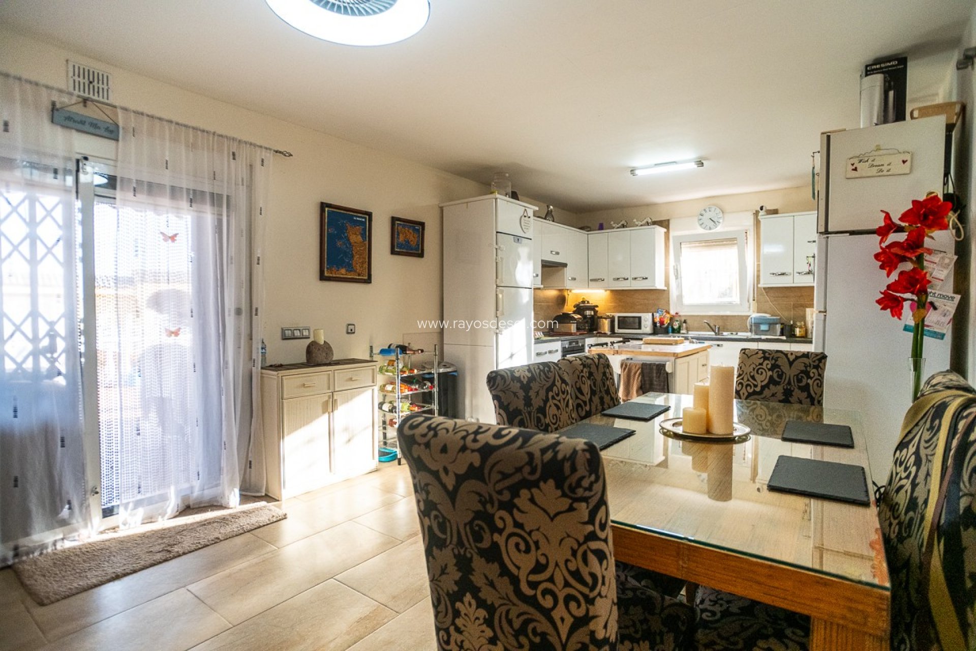 Herverkoop - Villa - Torrevieja - LOS BALCONES - LOS ALTOS