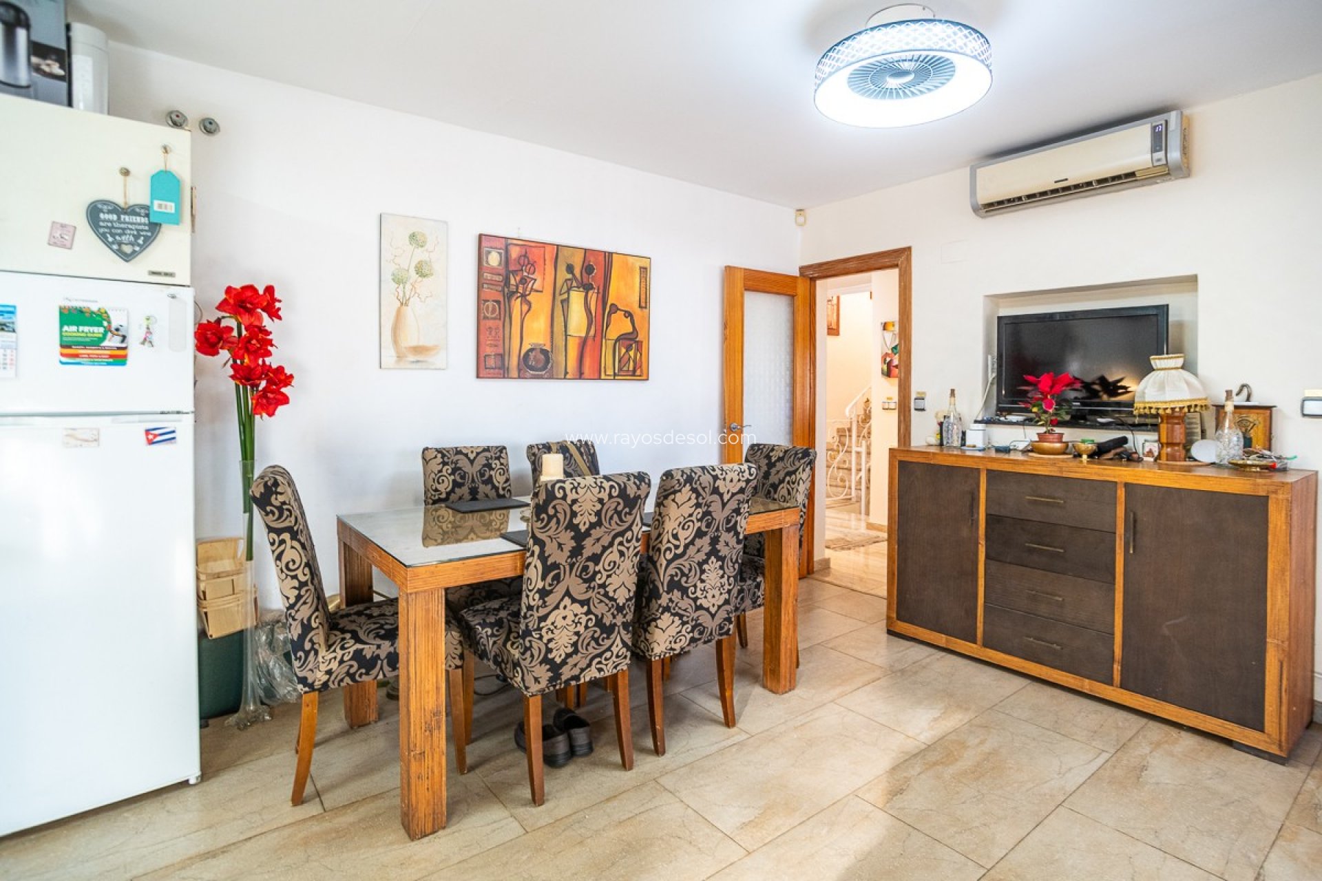 Herverkoop - Villa - Torrevieja - LOS BALCONES - LOS ALTOS