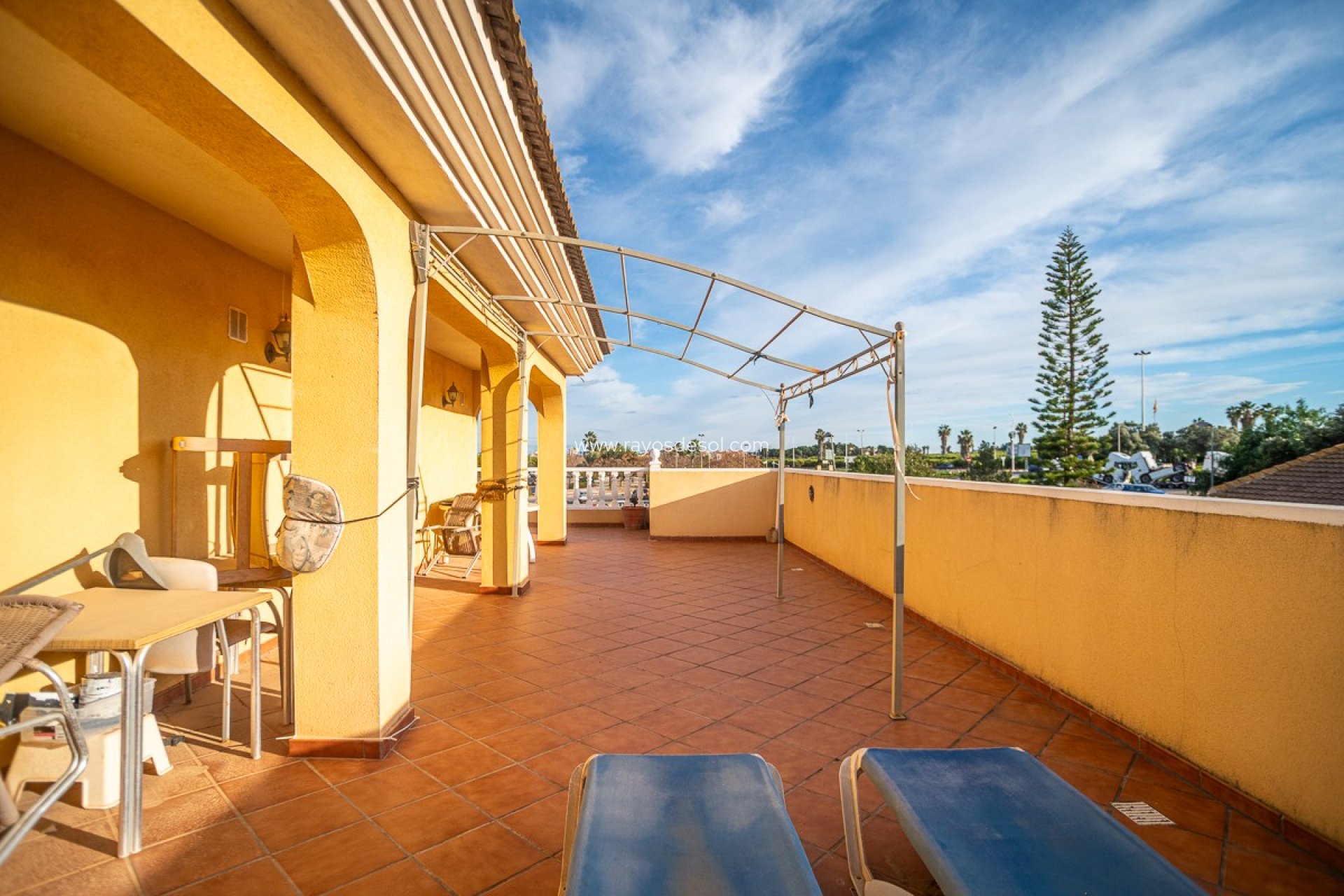 Herverkoop - Villa - Torrevieja - LOS BALCONES - LOS ALTOS