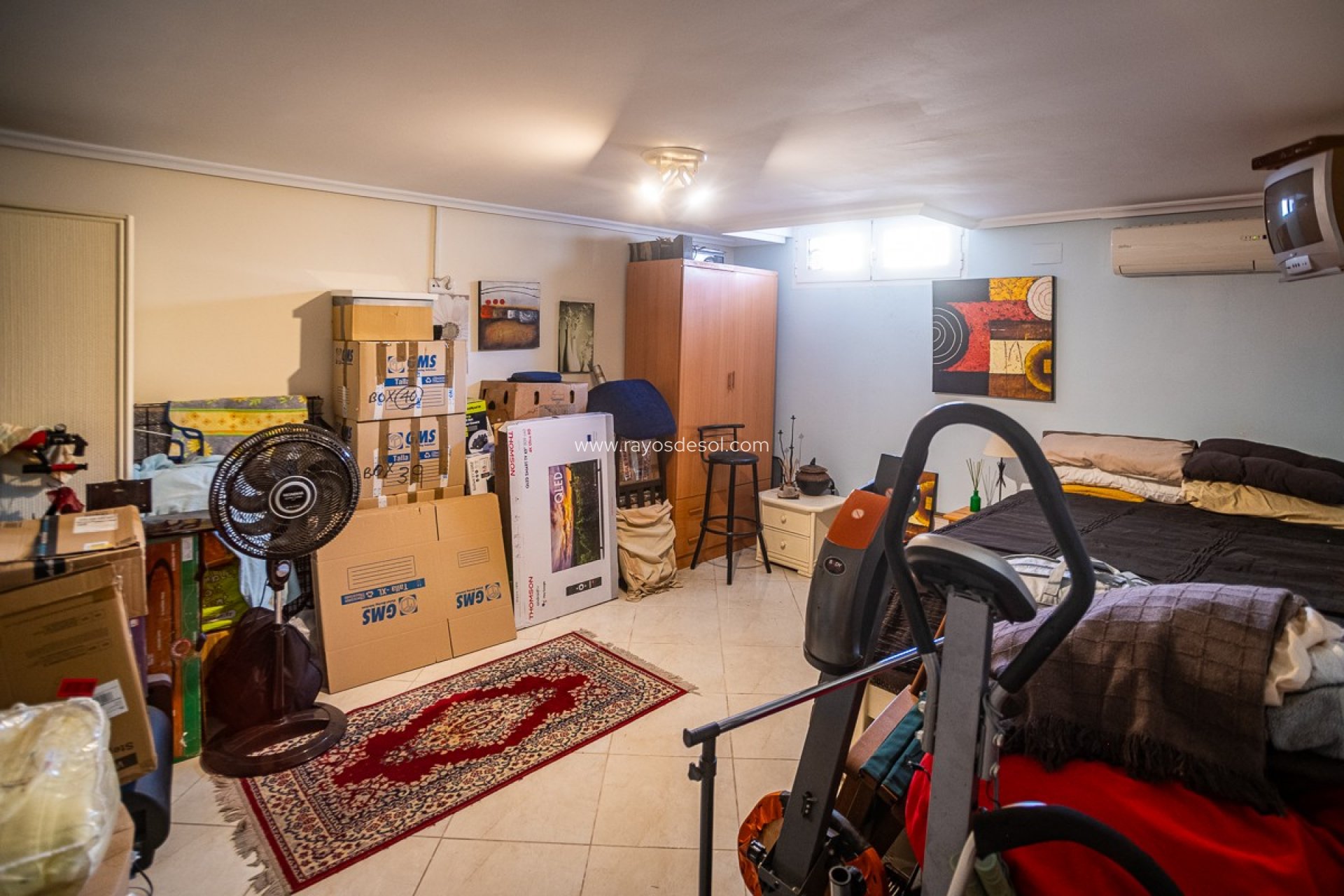Herverkoop - Villa - Torrevieja - LOS BALCONES - LOS ALTOS