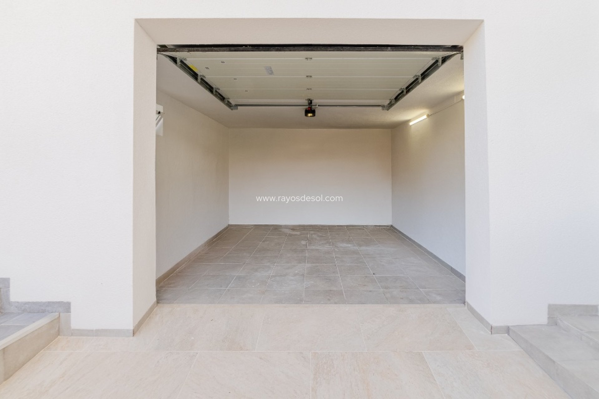 Herverkoop - Villa - Torrevieja - Los Balcones