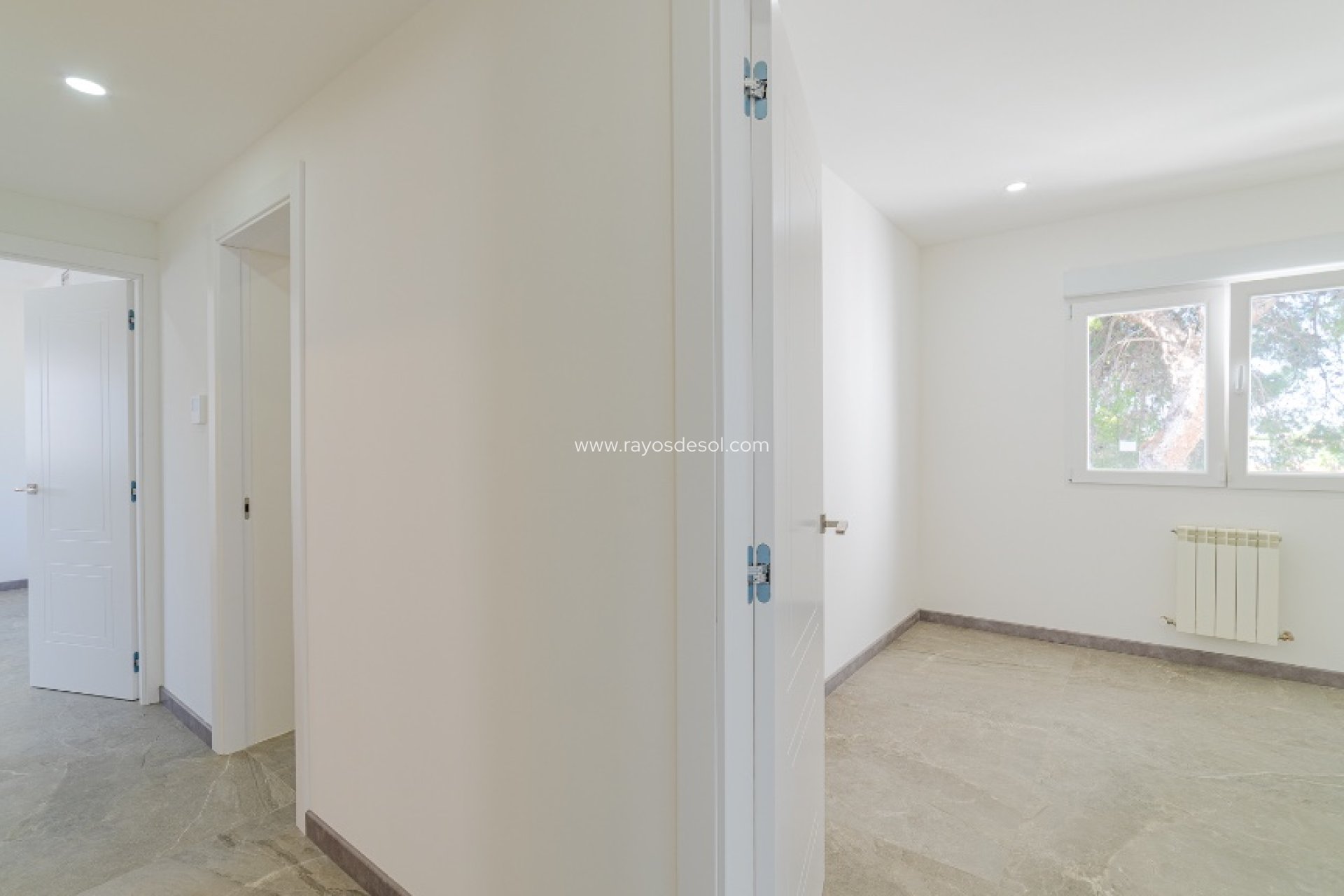 Herverkoop - Villa - Torrevieja - Los Balcones