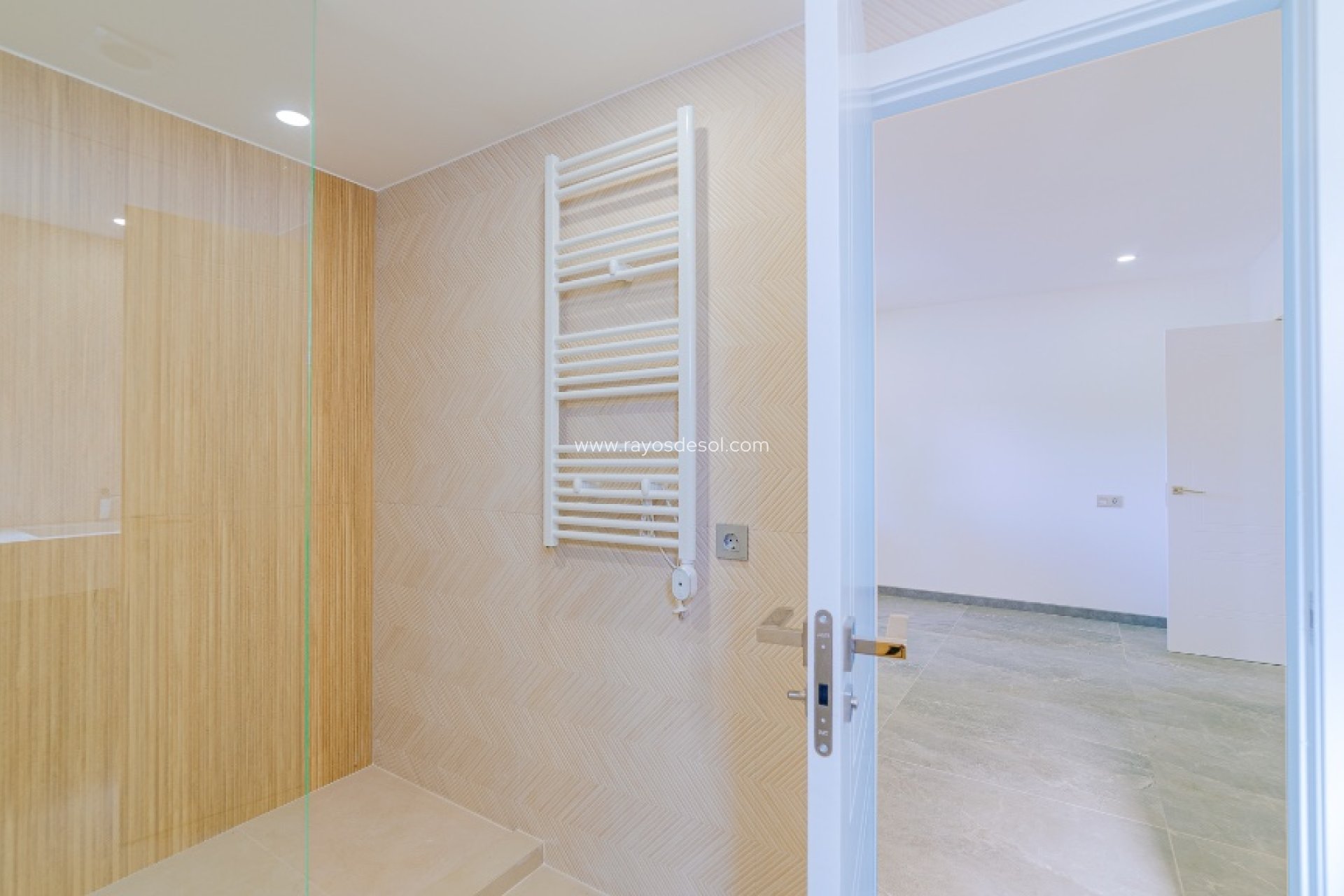 Herverkoop - Villa - Torrevieja - Los Balcones