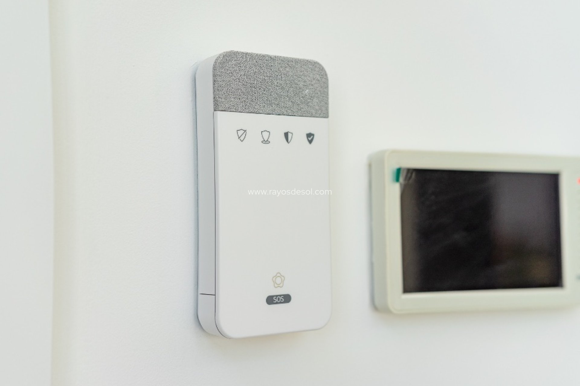 Herverkoop - Villa - Torrevieja - Los Balcones