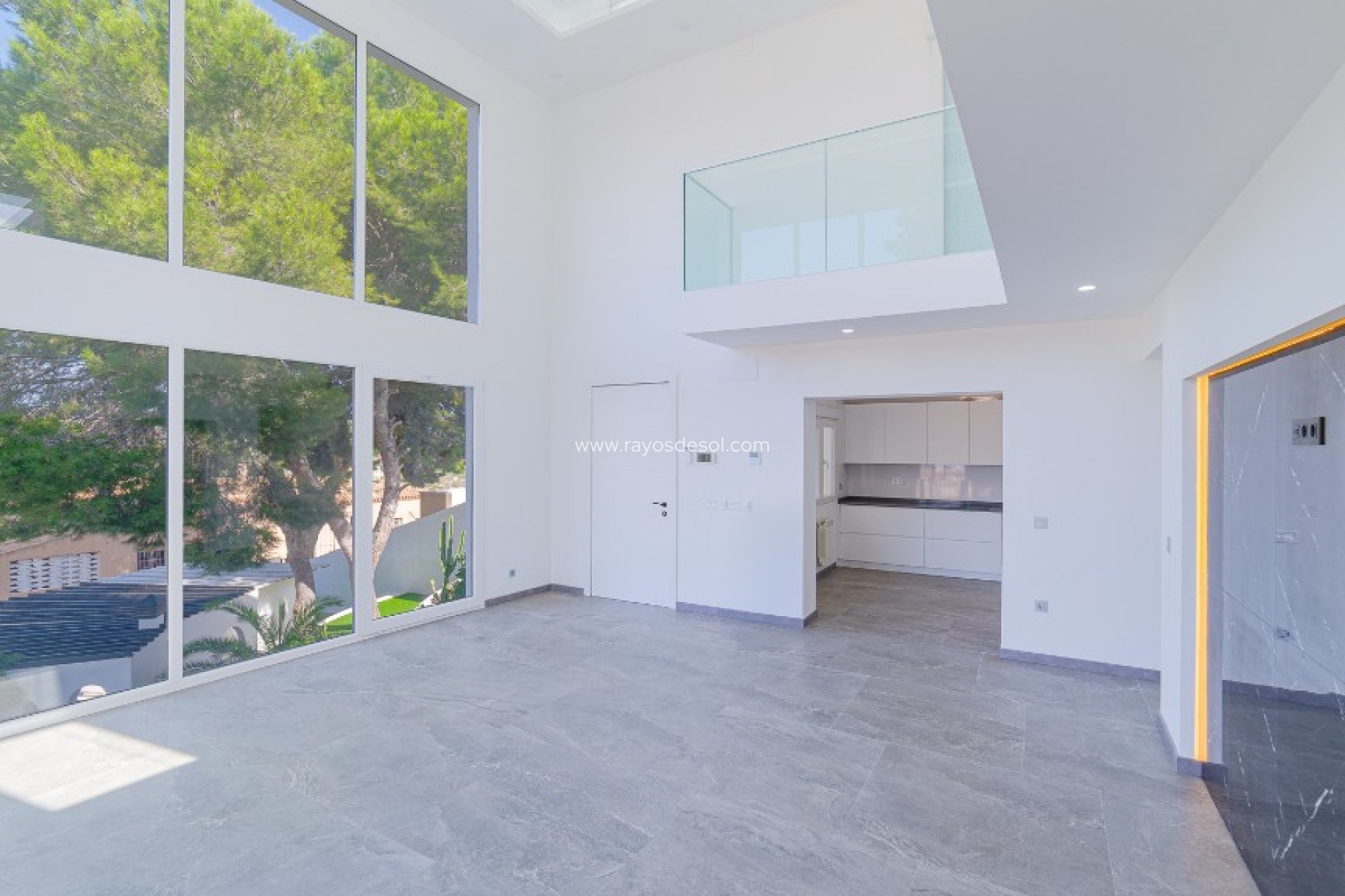 Herverkoop - Villa - Torrevieja - Los Balcones