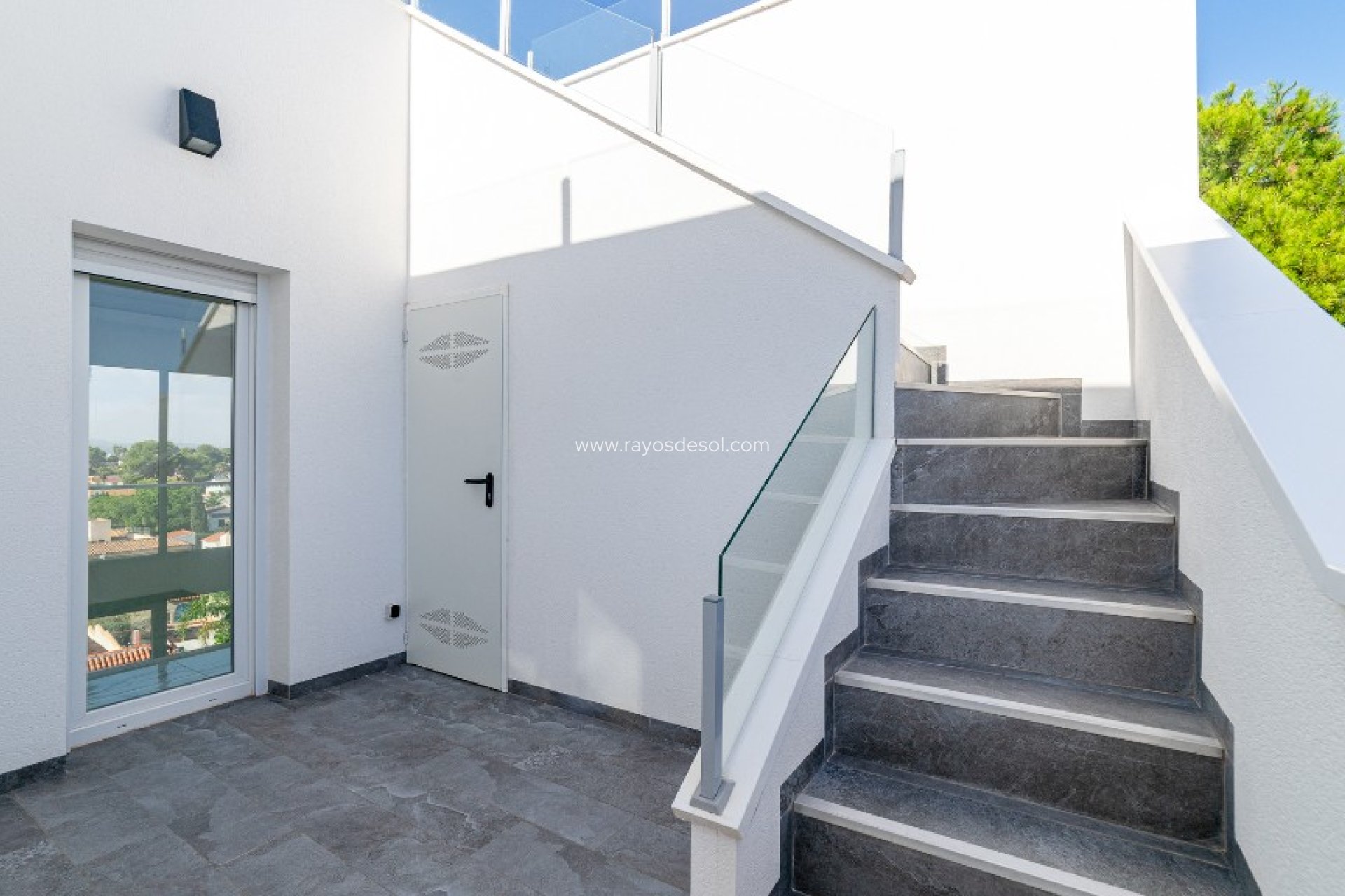 Herverkoop - Villa - Torrevieja - Los Balcones