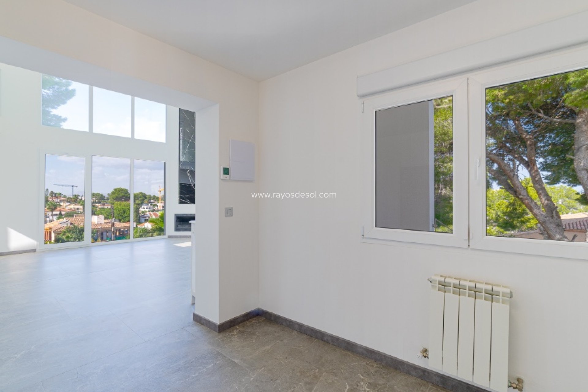 Herverkoop - Villa - Torrevieja - Los Balcones