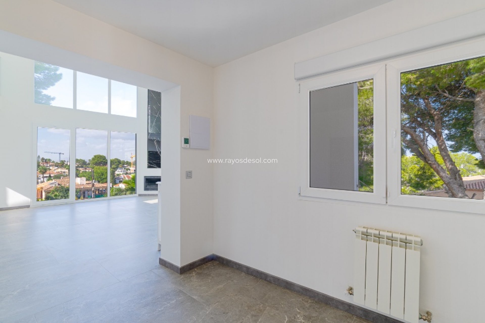 Herverkoop - Villa - Torrevieja - Los Balcones