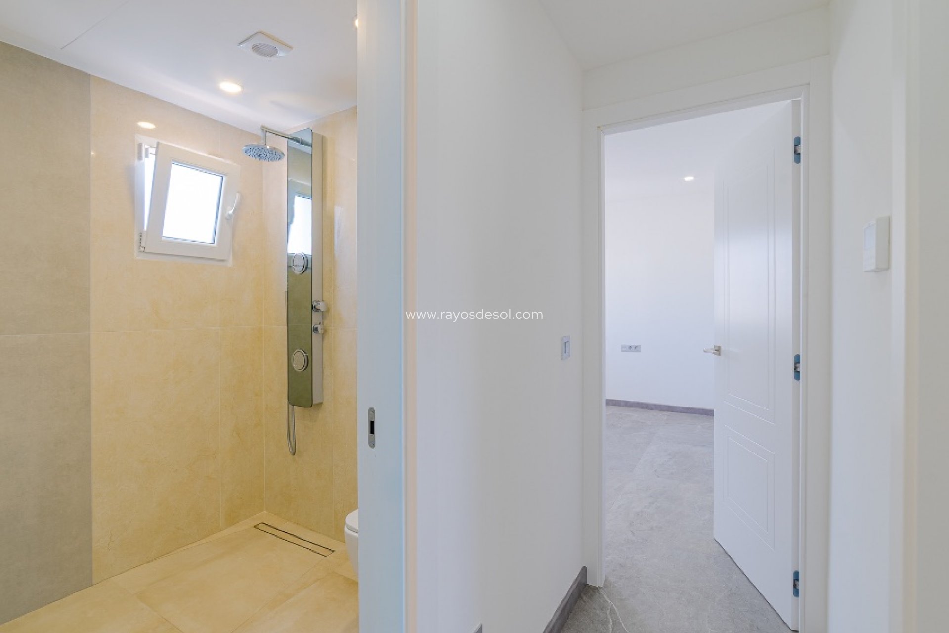 Herverkoop - Villa - Torrevieja - Los Balcones