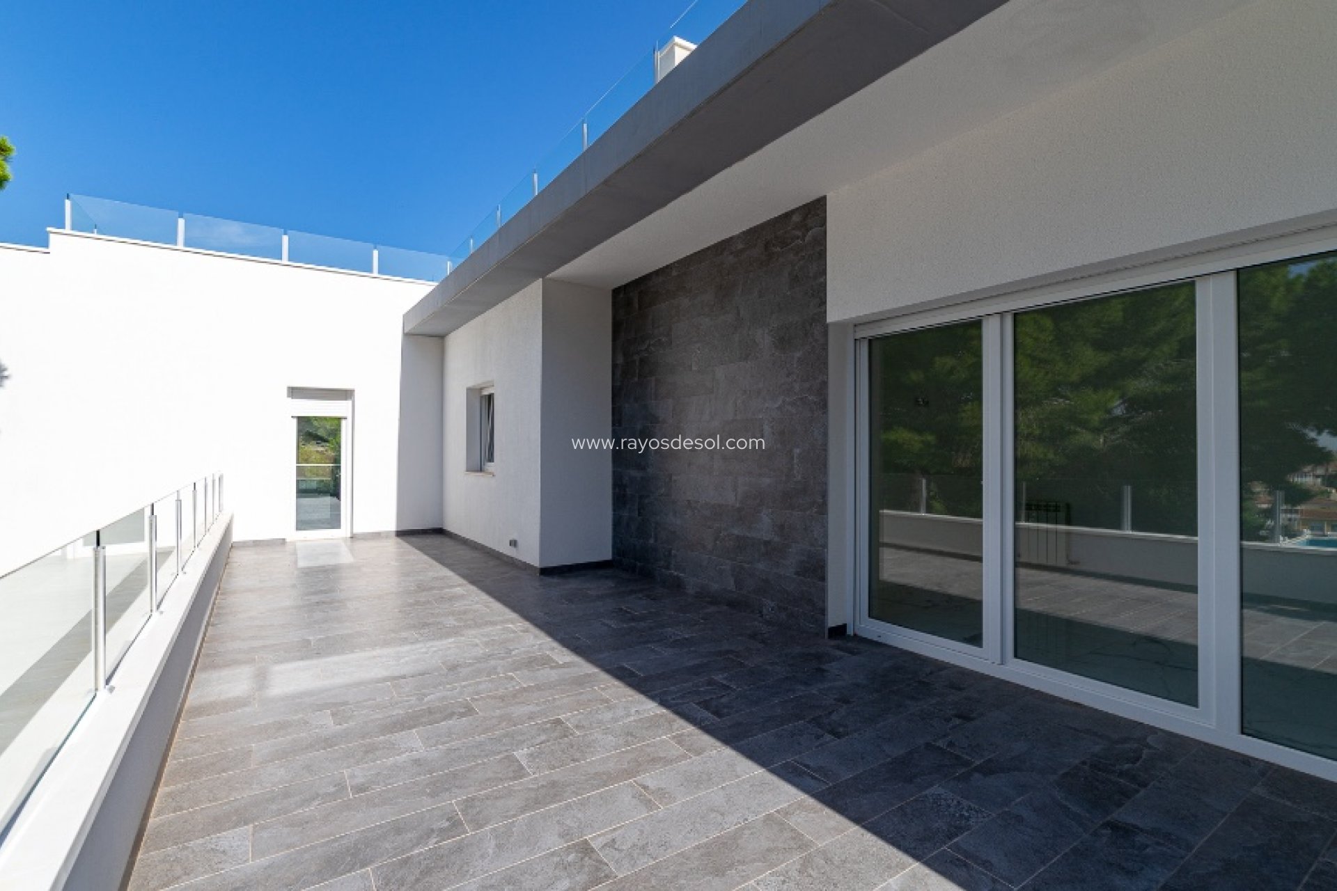 Herverkoop - Villa - Torrevieja - Los Balcones