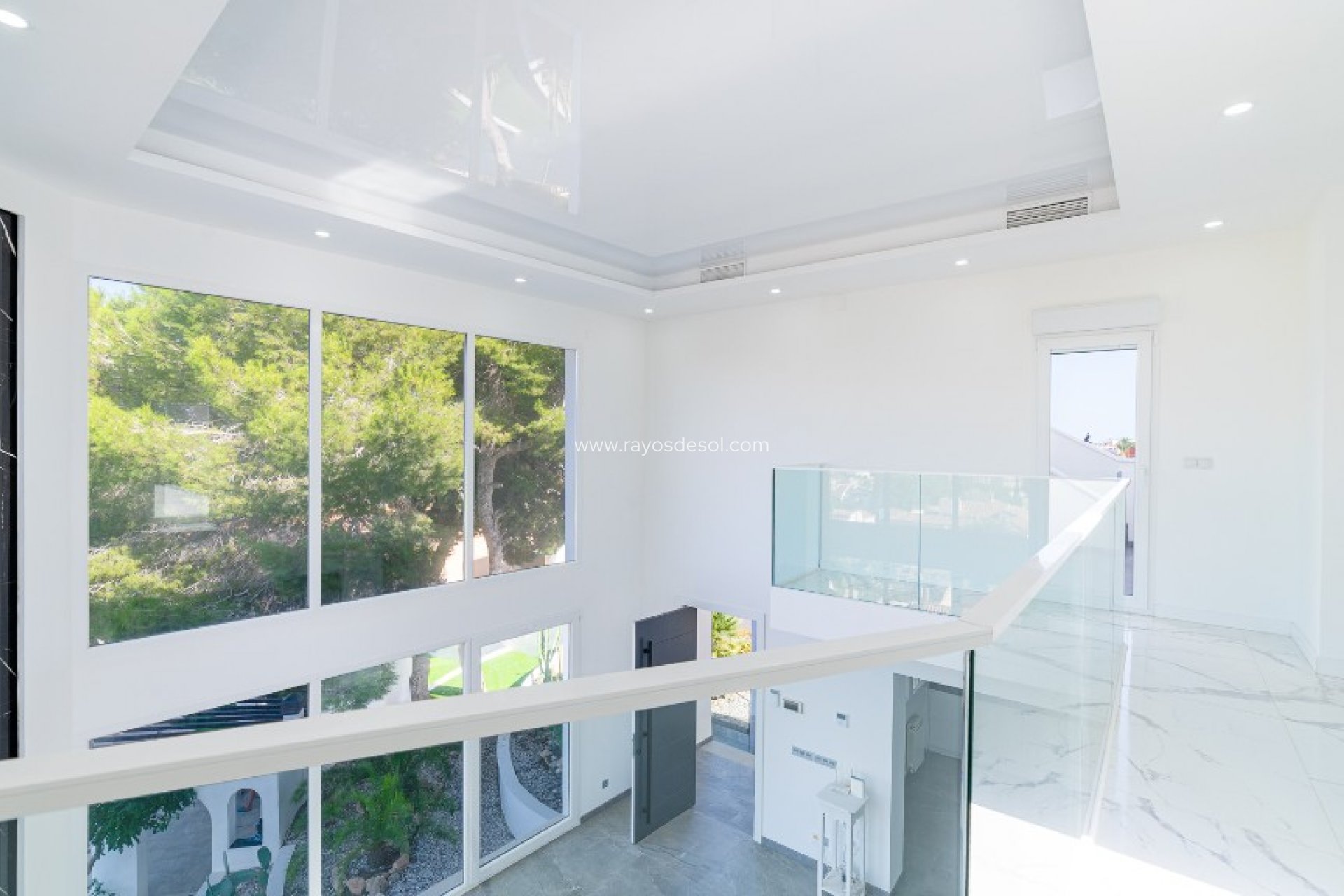 Herverkoop - Villa - Torrevieja - Los Balcones
