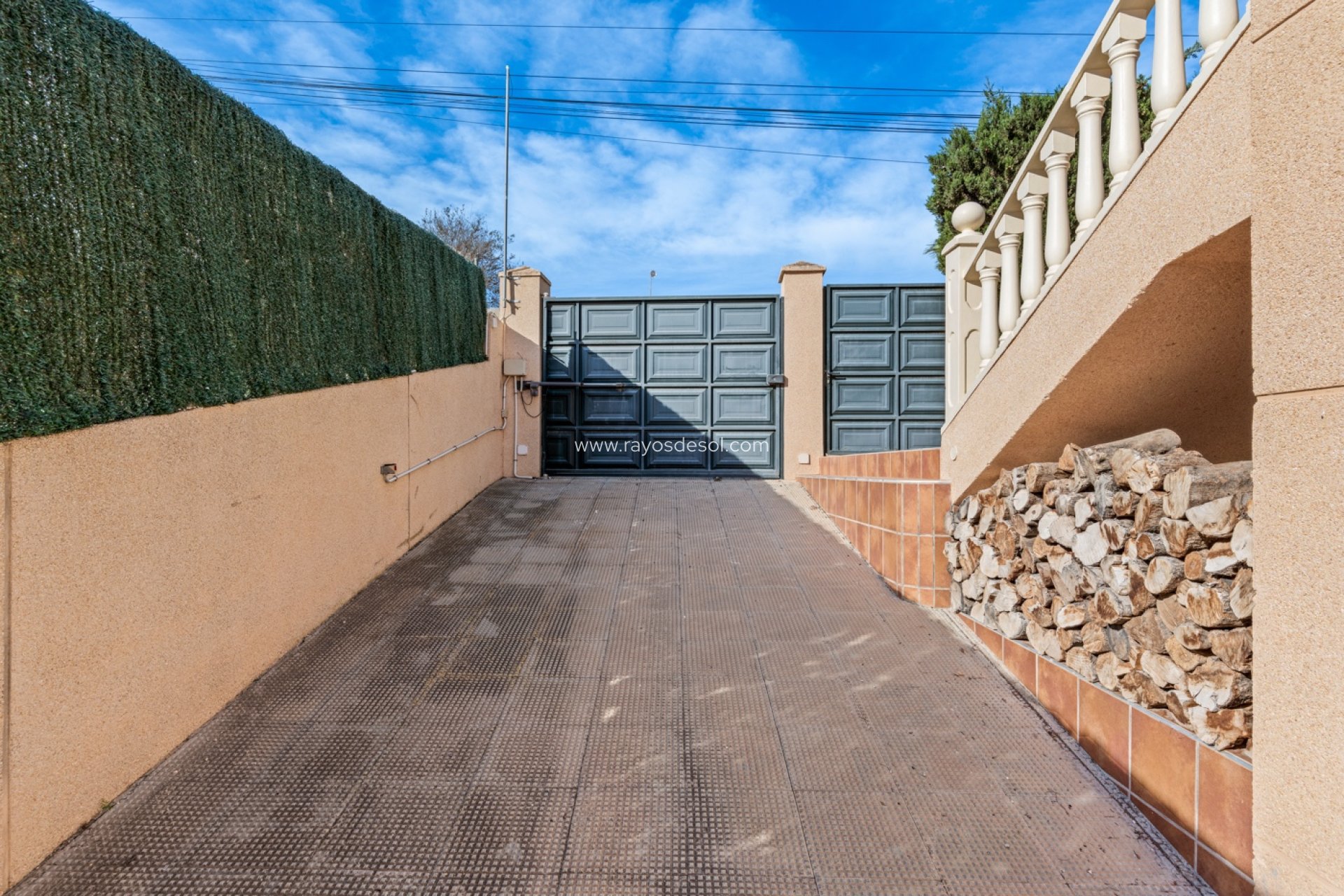 Herverkoop - Villa - Torrevieja - Los Balcones