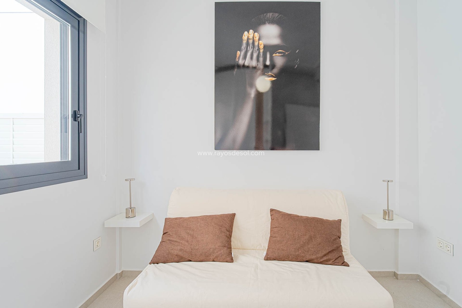 Herverkoop - Villa - Torrevieja - Punta Prima