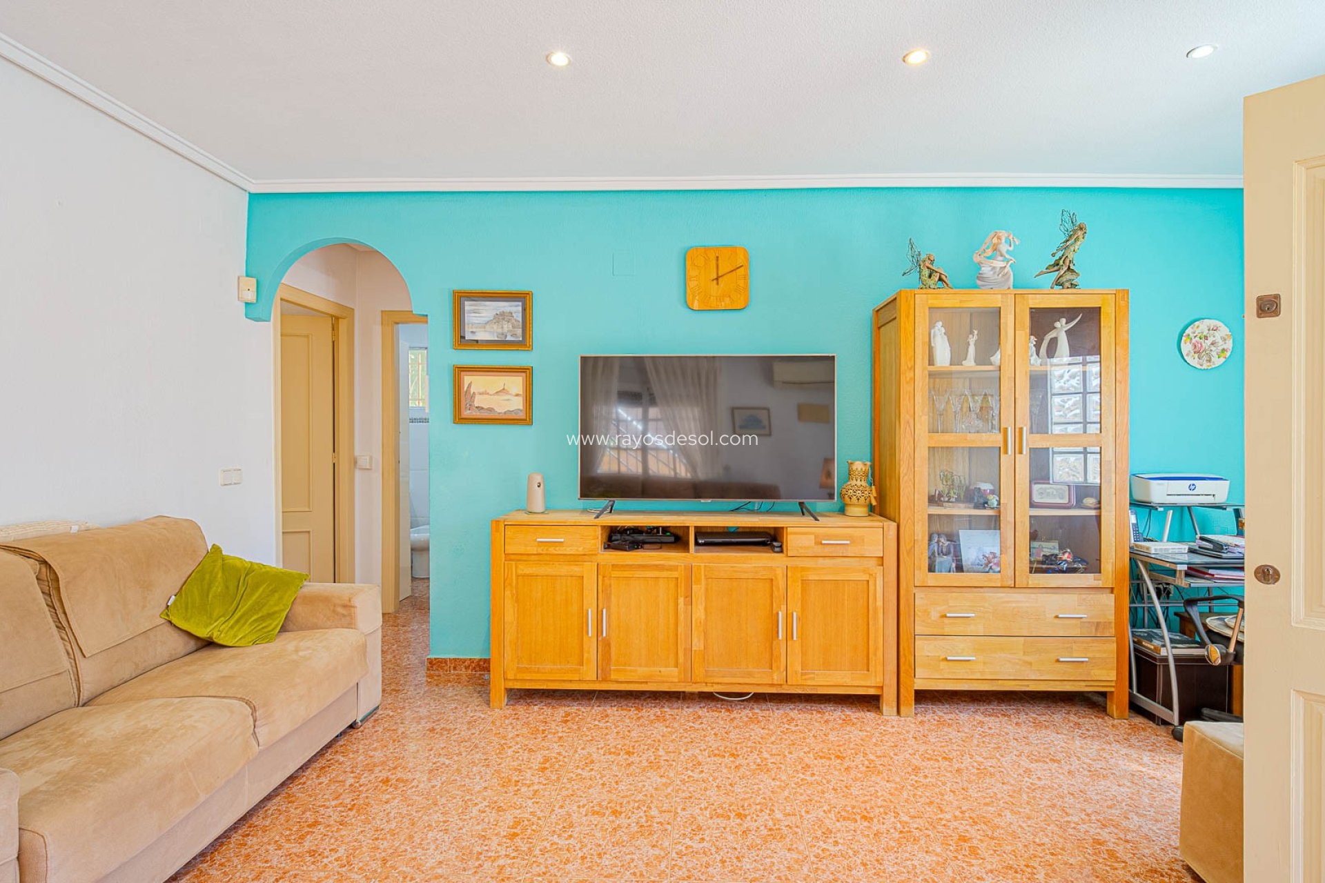Herverkoop - Villa - Torrevieja - Punta Prima