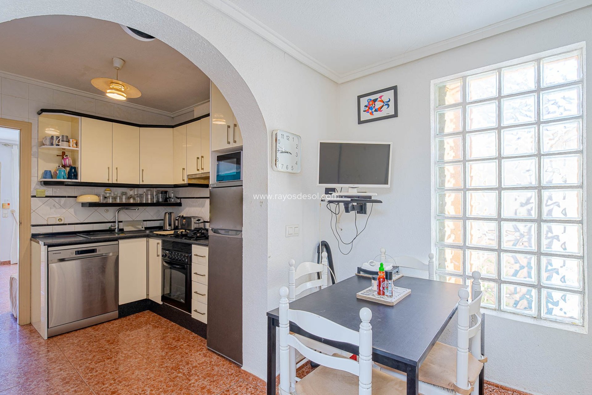 Herverkoop - Villa - Torrevieja - Punta Prima