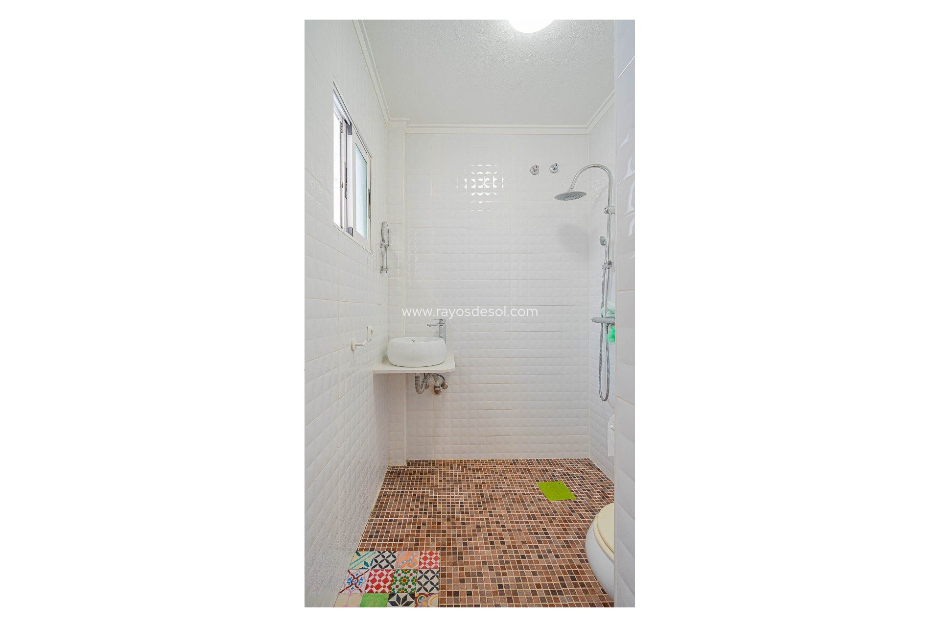 Herverkoop - Villa - Torrevieja - Punta Prima