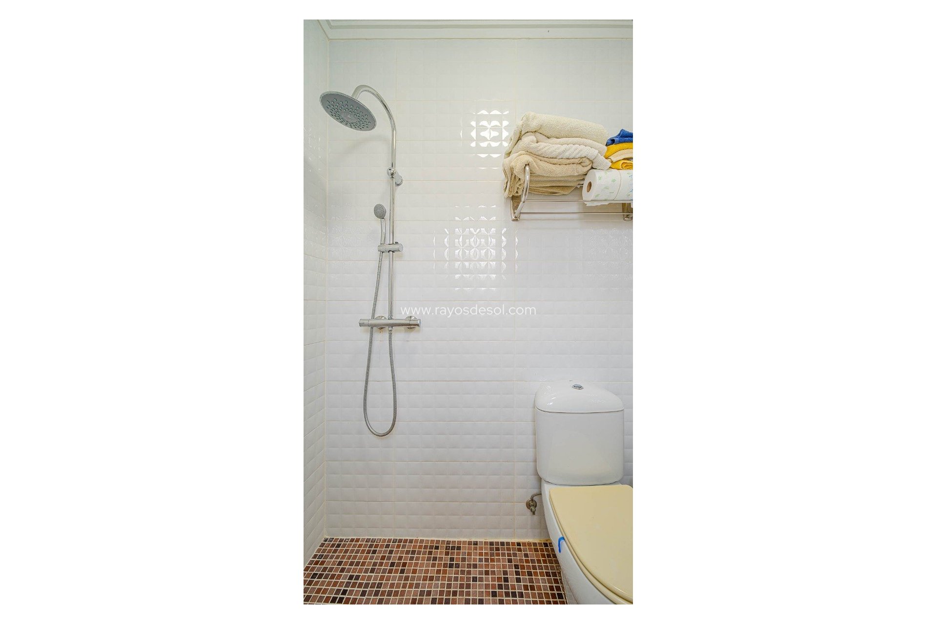 Herverkoop - Villa - Torrevieja - Punta Prima