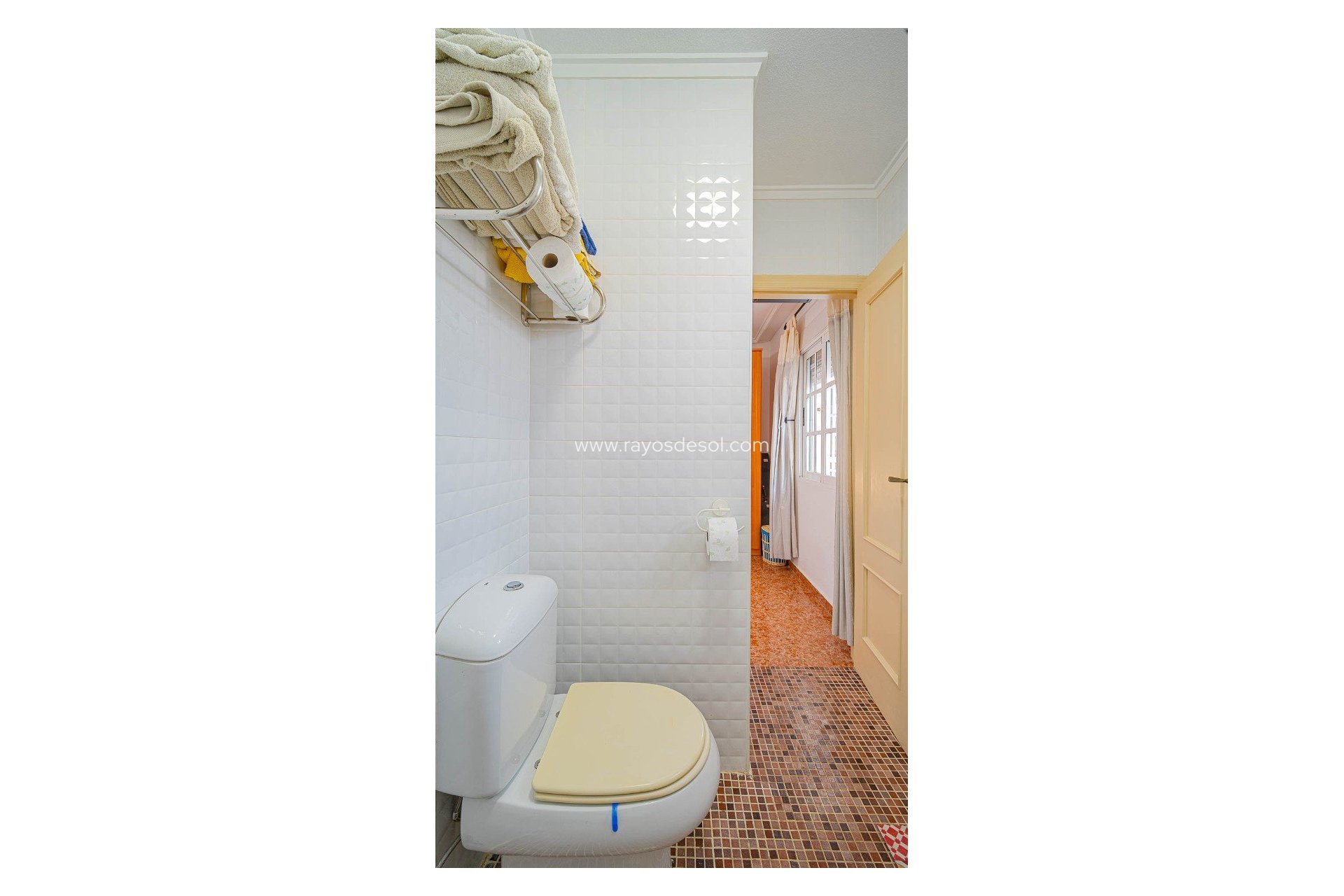 Herverkoop - Villa - Torrevieja - Punta Prima