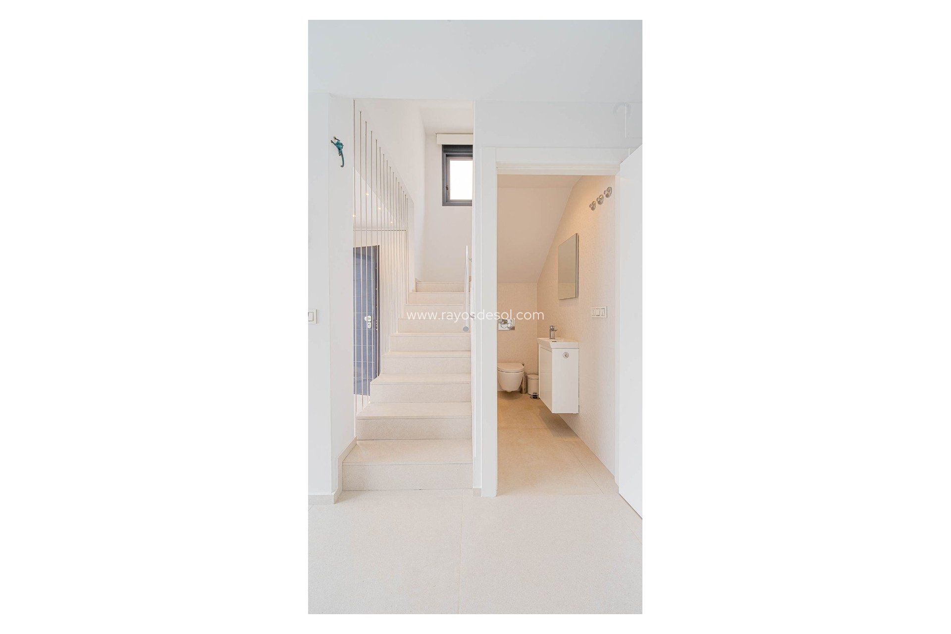 Herverkoop - Villa - Torrevieja - Punta Prima