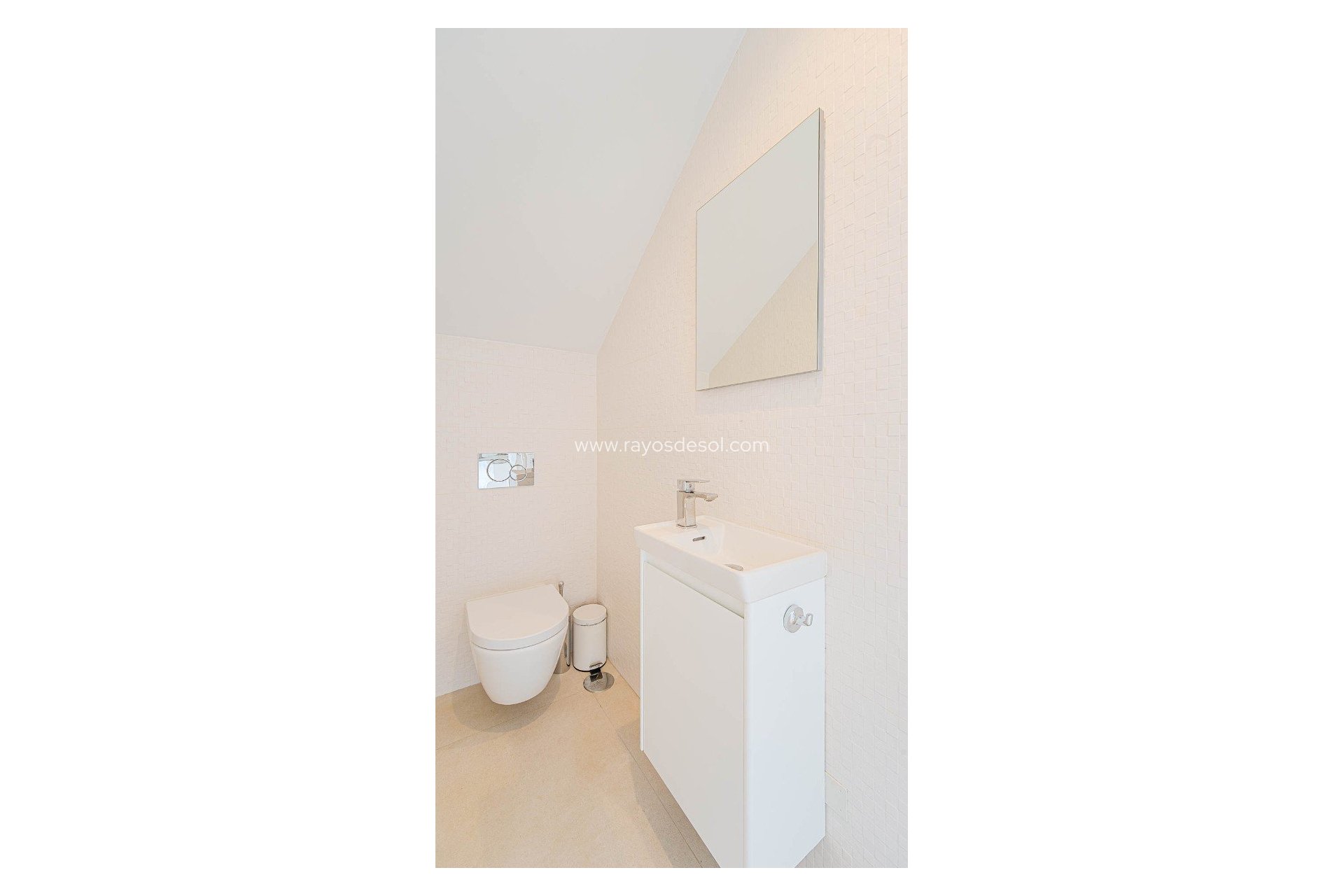 Herverkoop - Villa - Torrevieja - Punta Prima