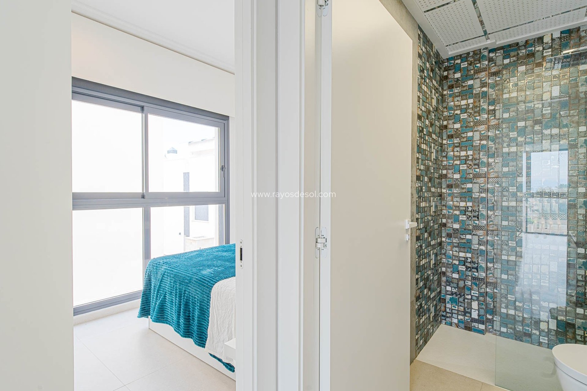 Herverkoop - Villa - Torrevieja - Punta Prima