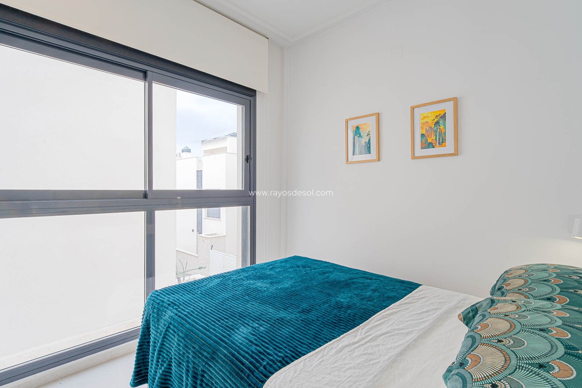 Herverkoop - Villa - Torrevieja - Punta Prima