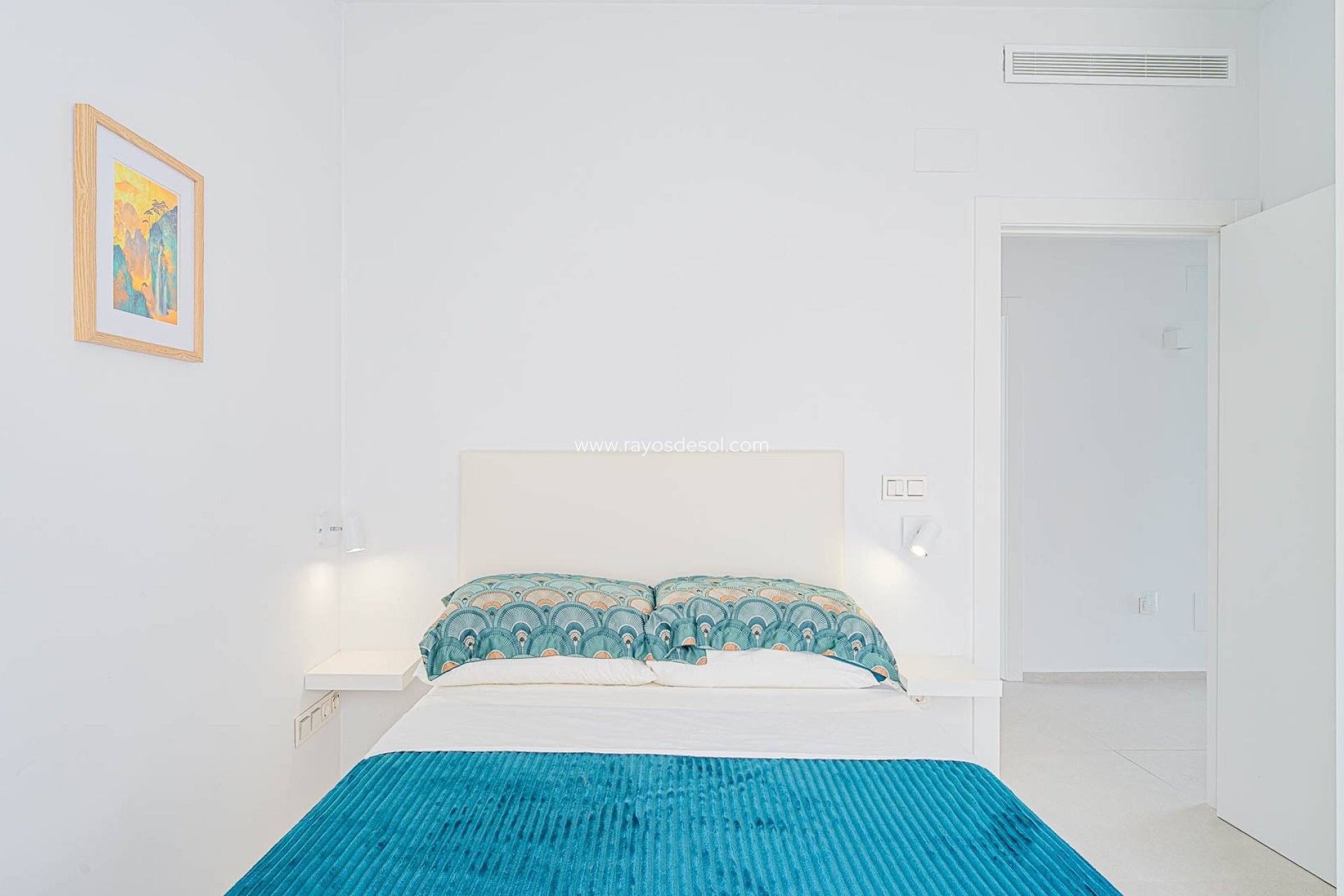 Herverkoop - Villa - Torrevieja - Punta Prima