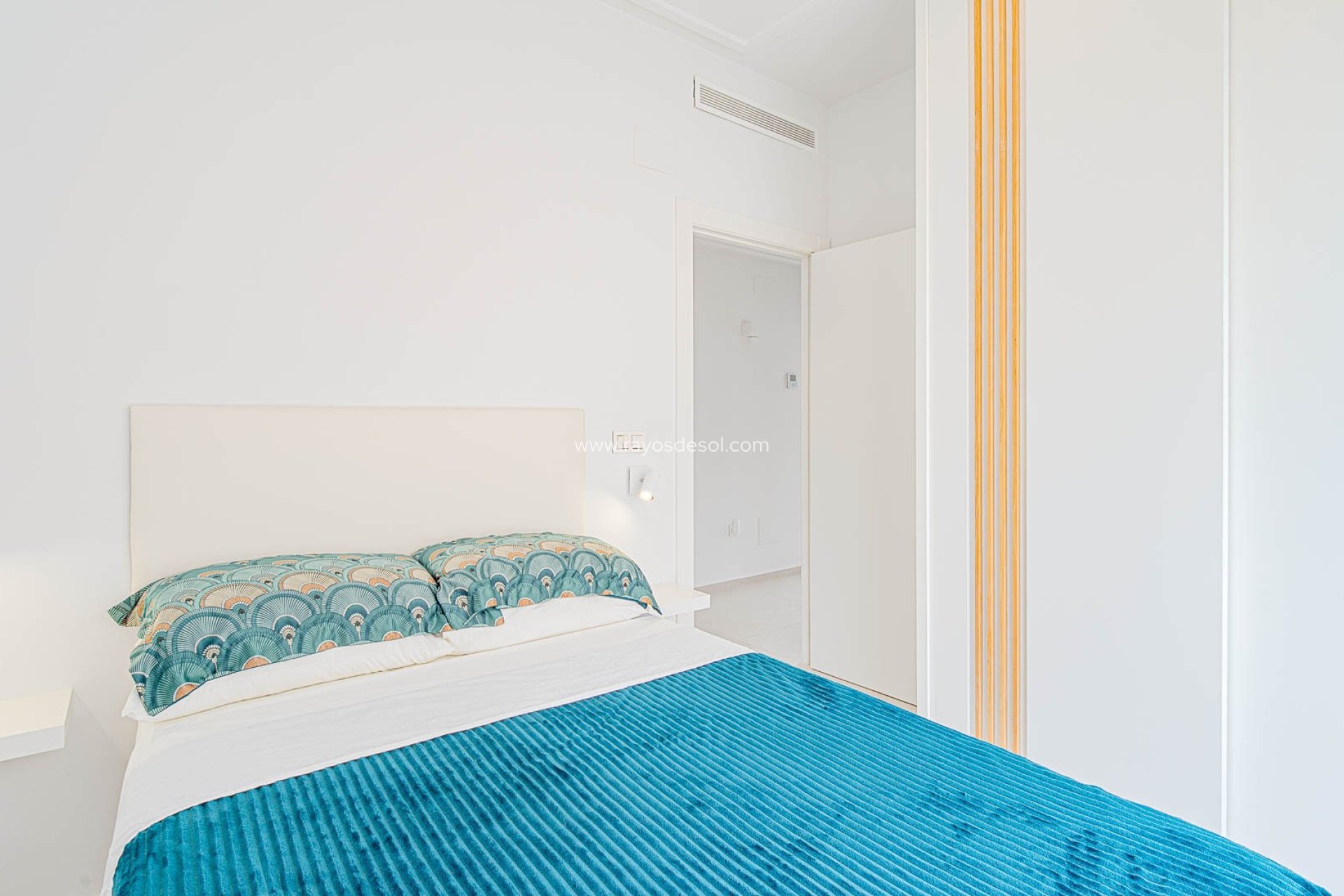 Herverkoop - Villa - Torrevieja - Punta Prima