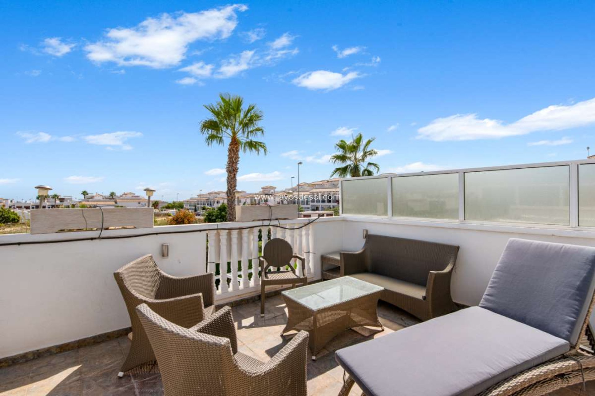 Herverkoop - Villa - Torrevieja - Punta Prima