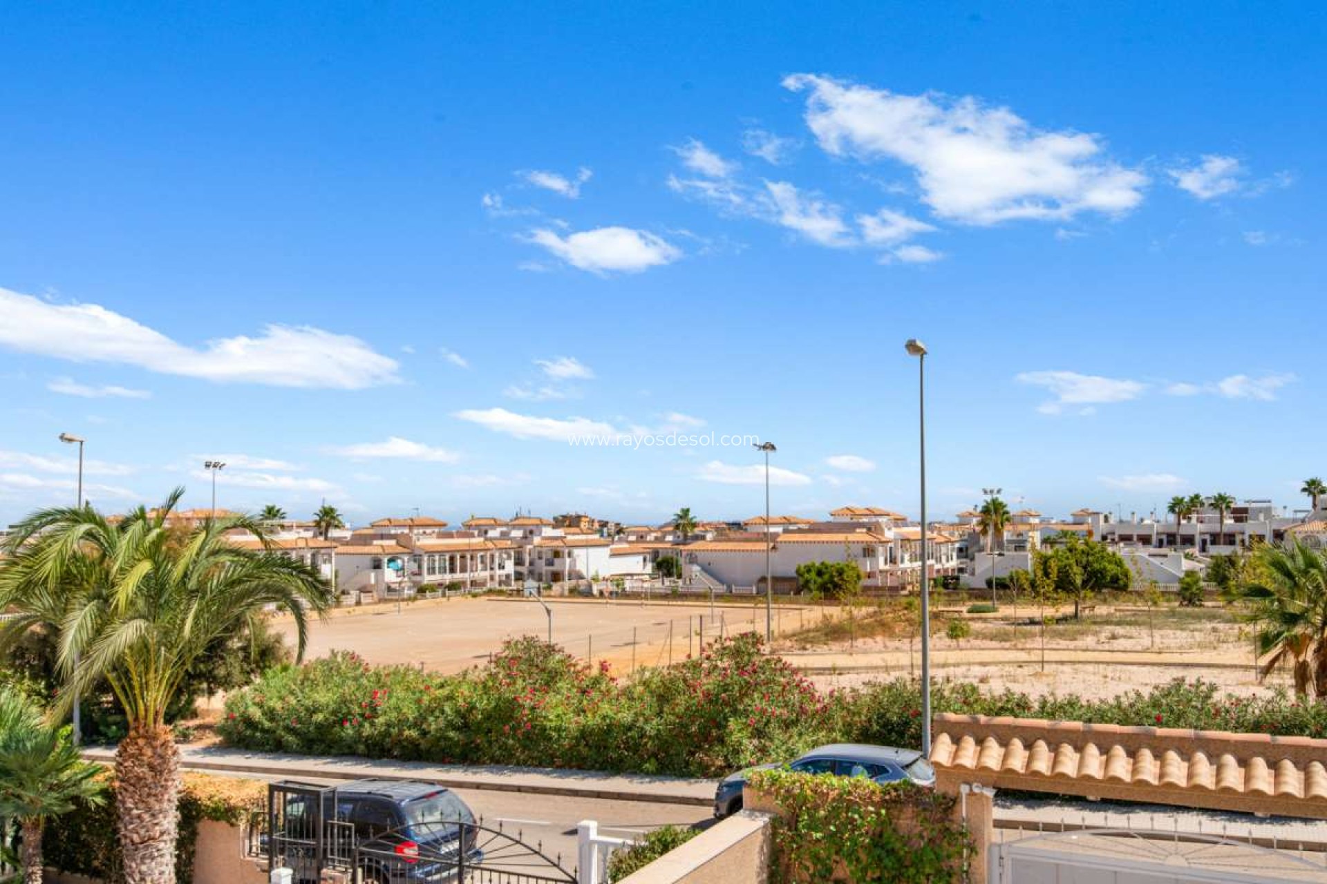 Herverkoop - Villa - Torrevieja - Punta Prima