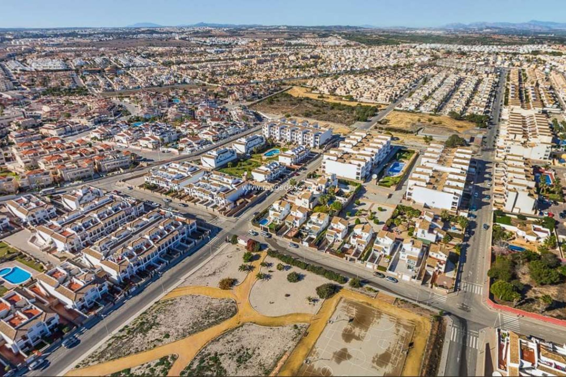 Herverkoop - Villa - Torrevieja - Punta Prima