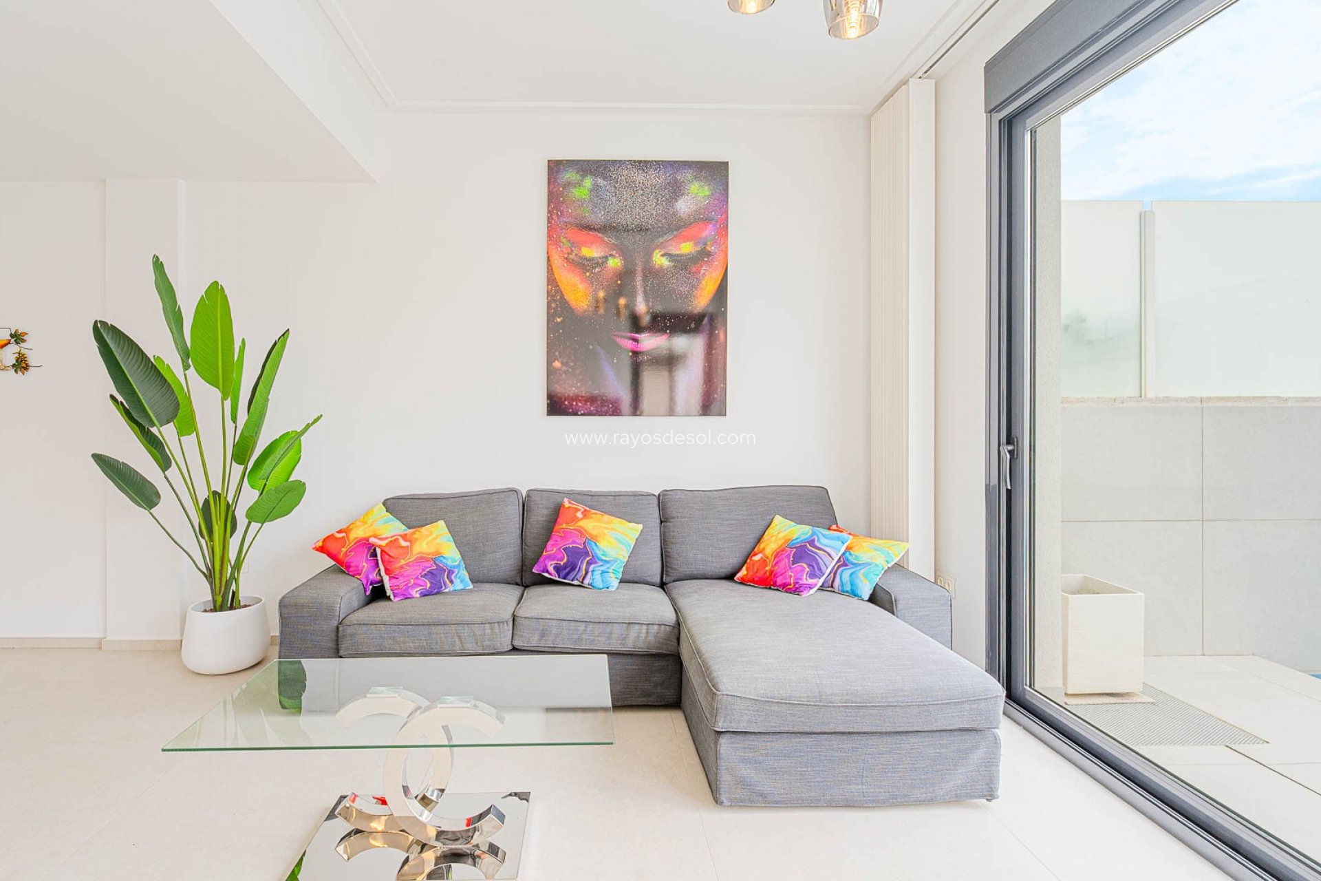 Herverkoop - Villa - Torrevieja - Punta Prima