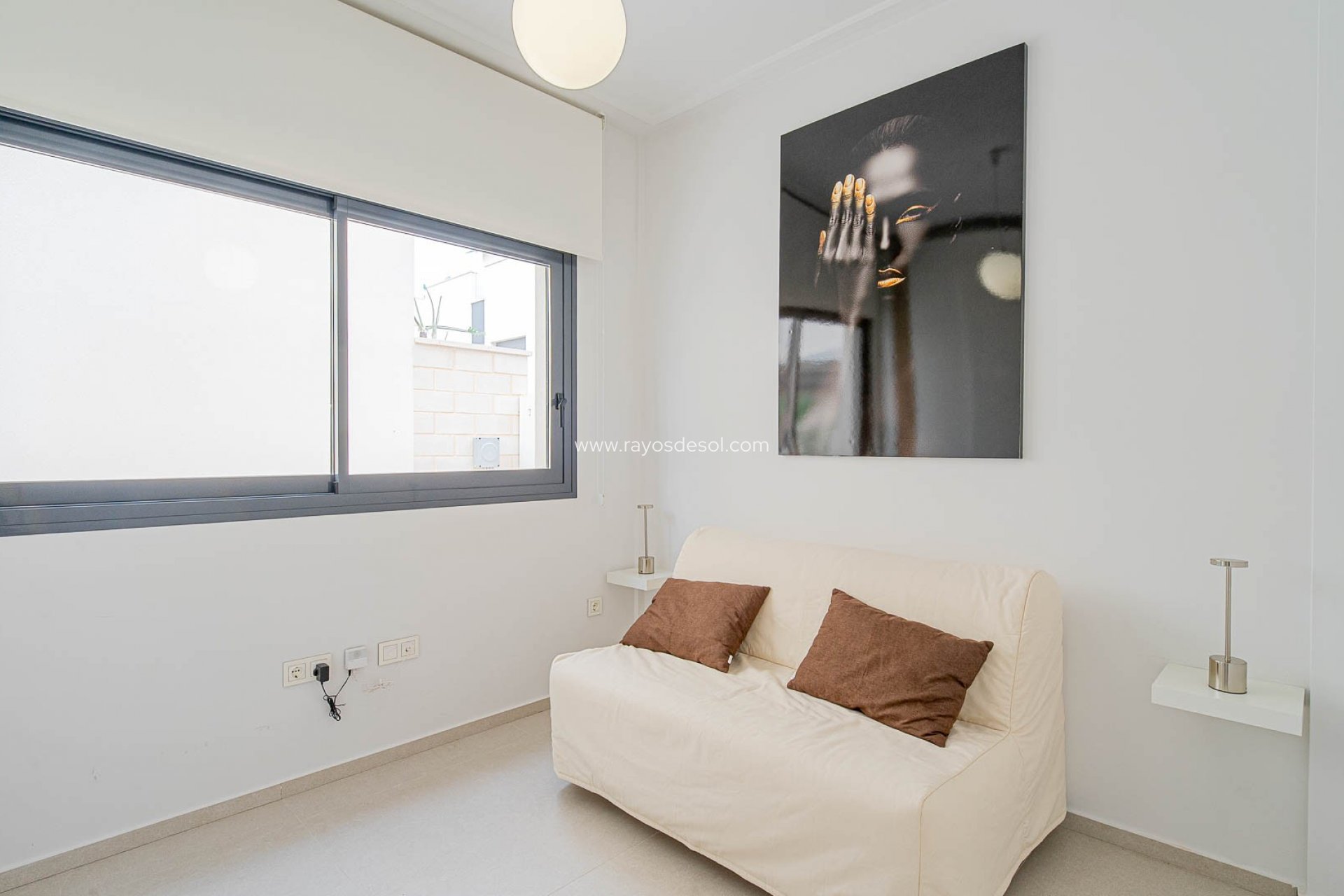 Herverkoop - Villa - Torrevieja - Punta Prima