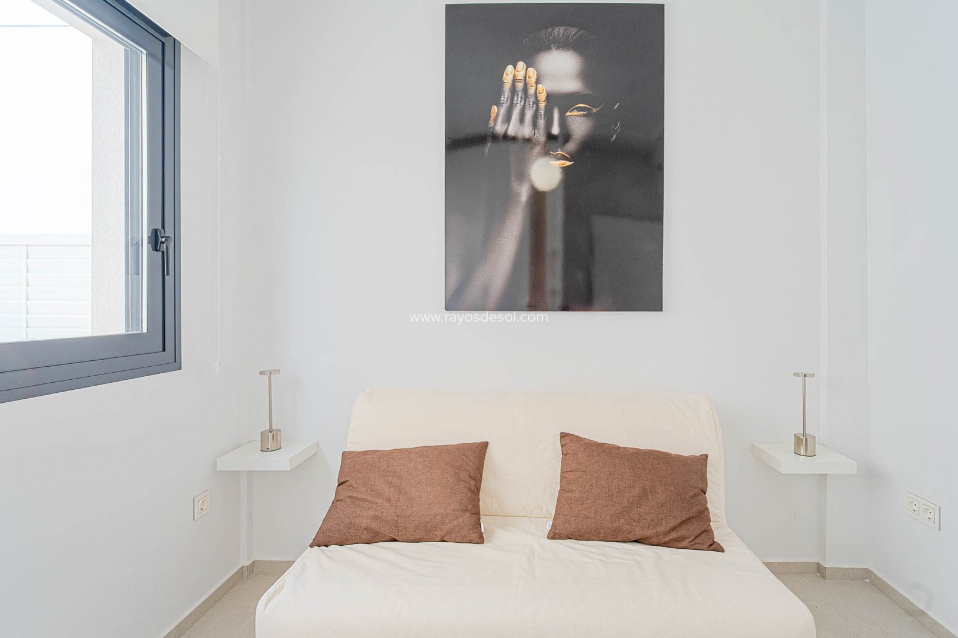 Herverkoop - Villa - Torrevieja - Punta Prima