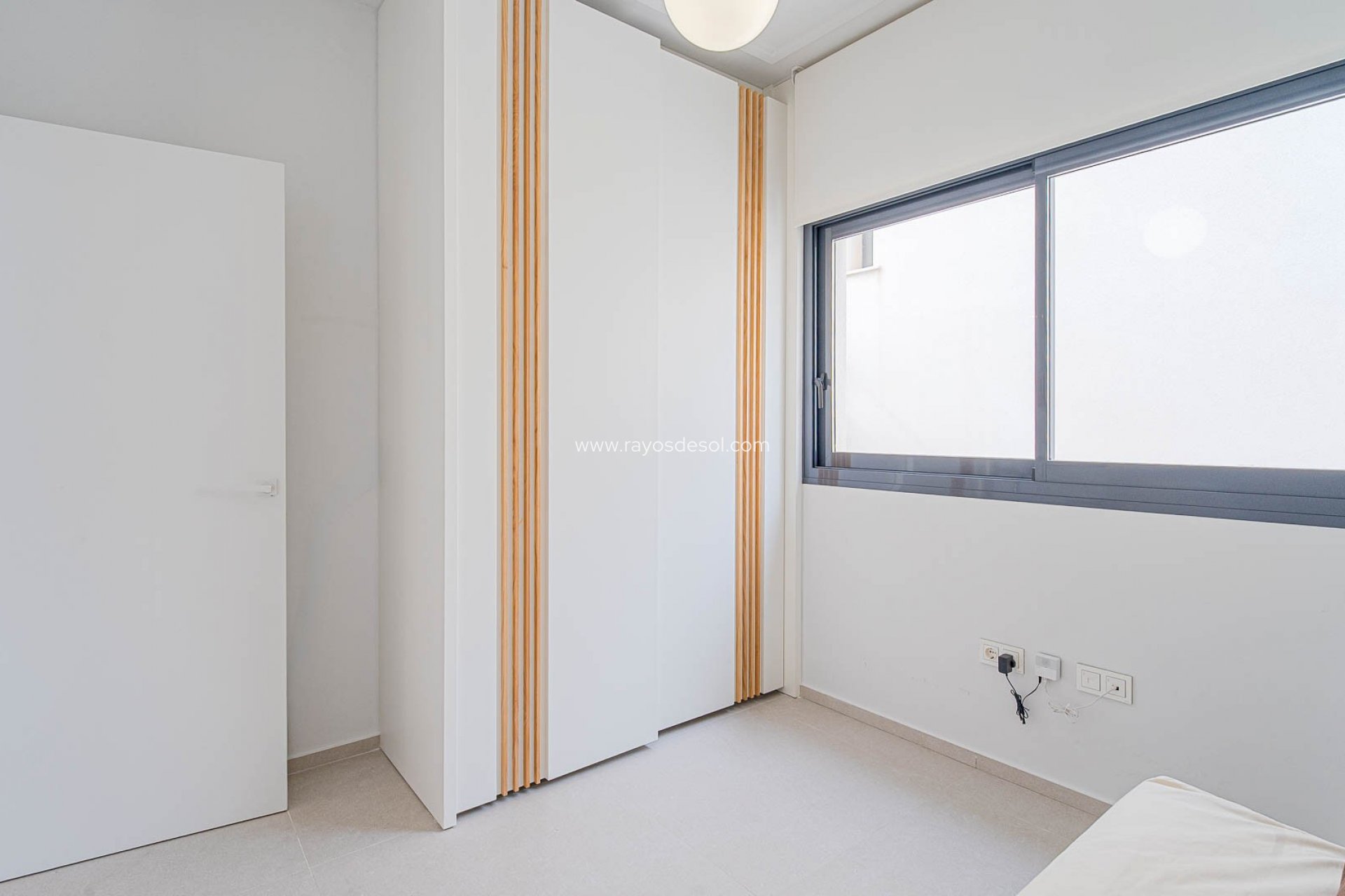 Herverkoop - Villa - Torrevieja - Punta Prima