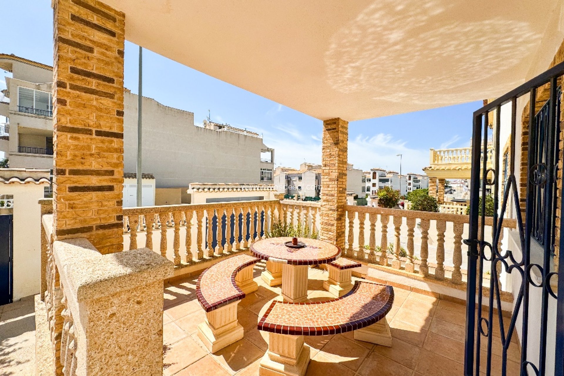 Herverkoop - Villa - Torrevieja - Punta Prima