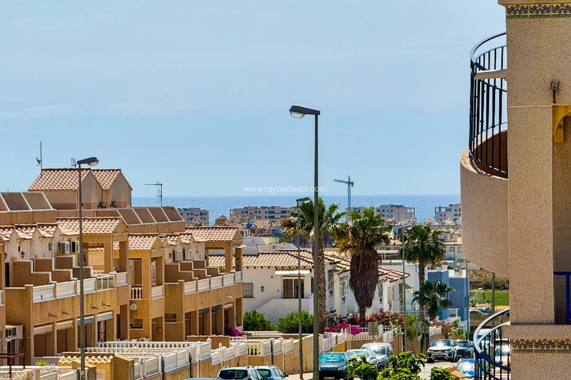 Herverkoop - Villa - Torrevieja - Punta Prima